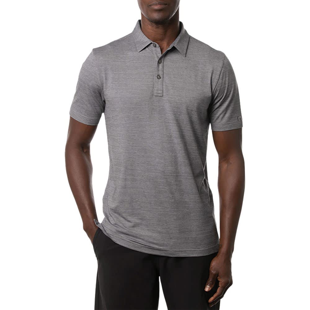 Travis Mathew Heater Corporate Polo promotional product