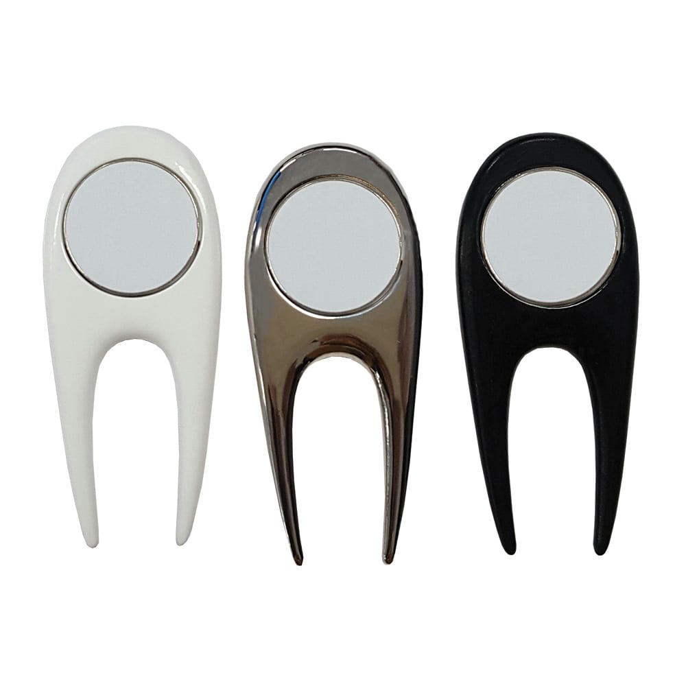 Ultimate Pitch Repairer With 24mm Ball Marker promotional product