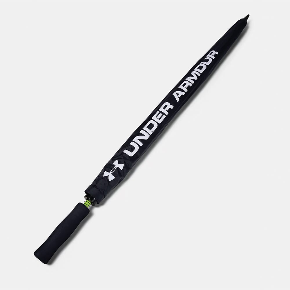 Alternative view of Under Armour Golf Umbrella (68")