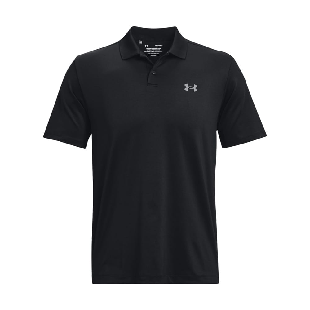 Under Armour Performance Polo 3.0 - Men's