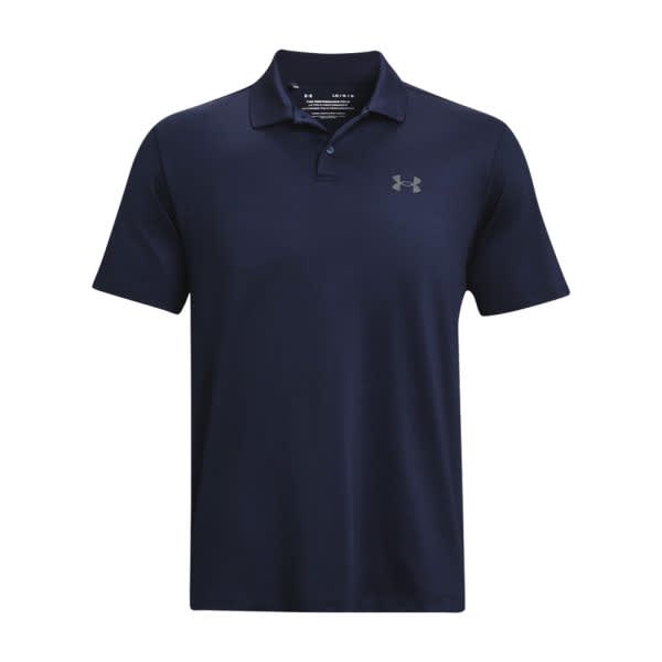 Alternative view of Under Armour Performance Polo 3.0 - Men's