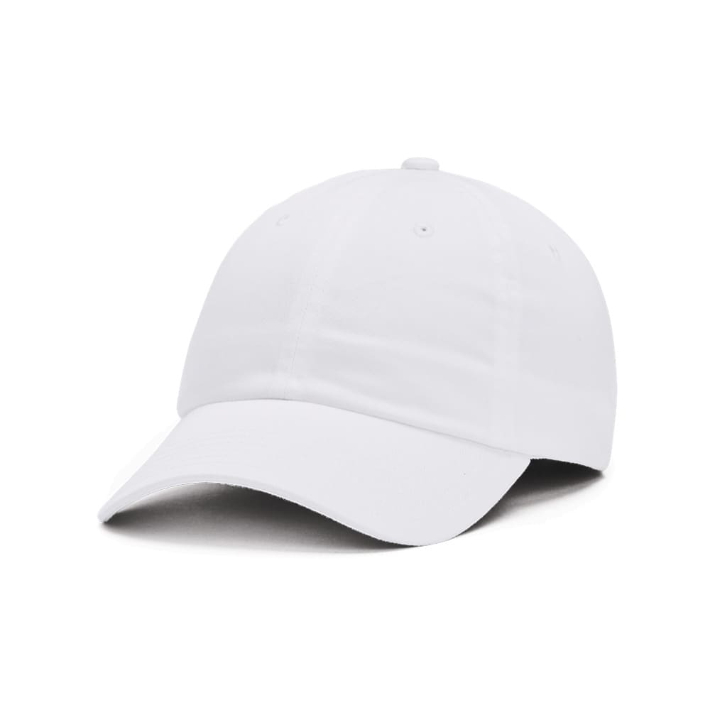 Alternative view of Under Armour Team Chino Adjustable Cap