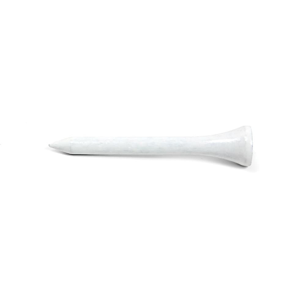 Wooden Tees 70mm