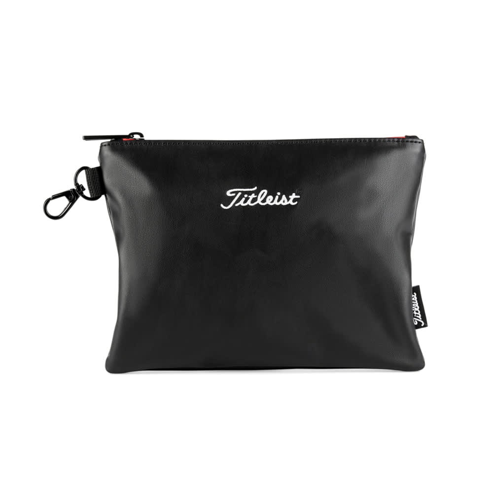 Titleist Zippered Pouch promotional product