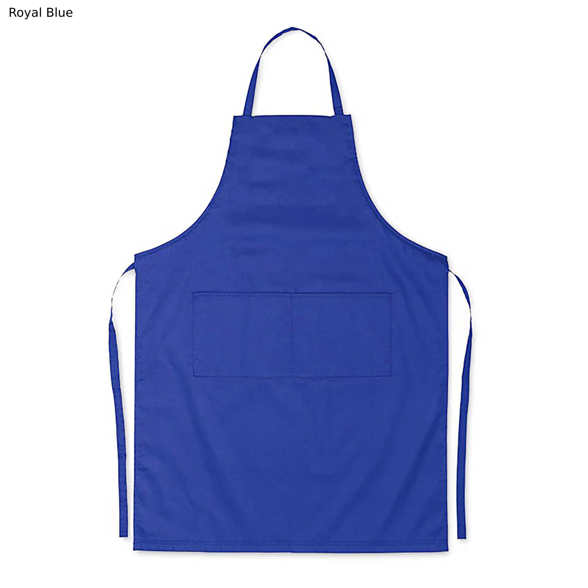 Jacky’s Cotton Apron - image 4