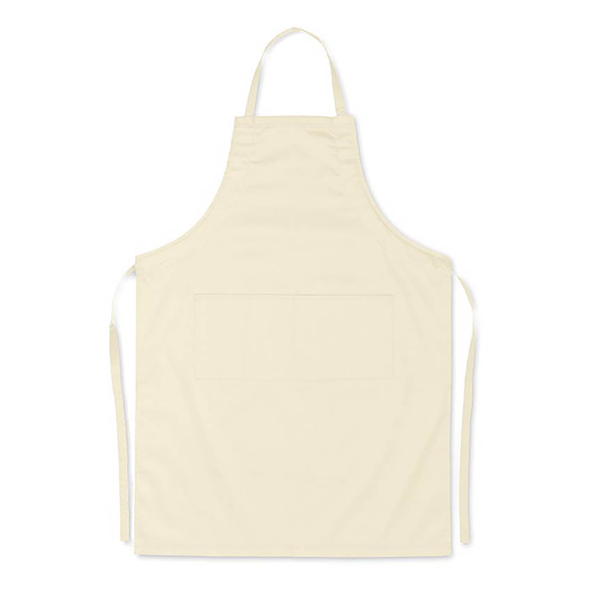 Jacky’s Cotton Apron - image 6