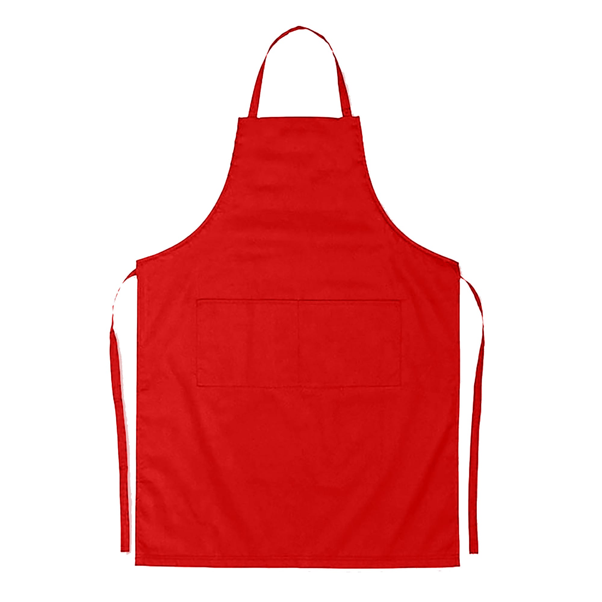 Jacky’s Cotton Apron - image 8