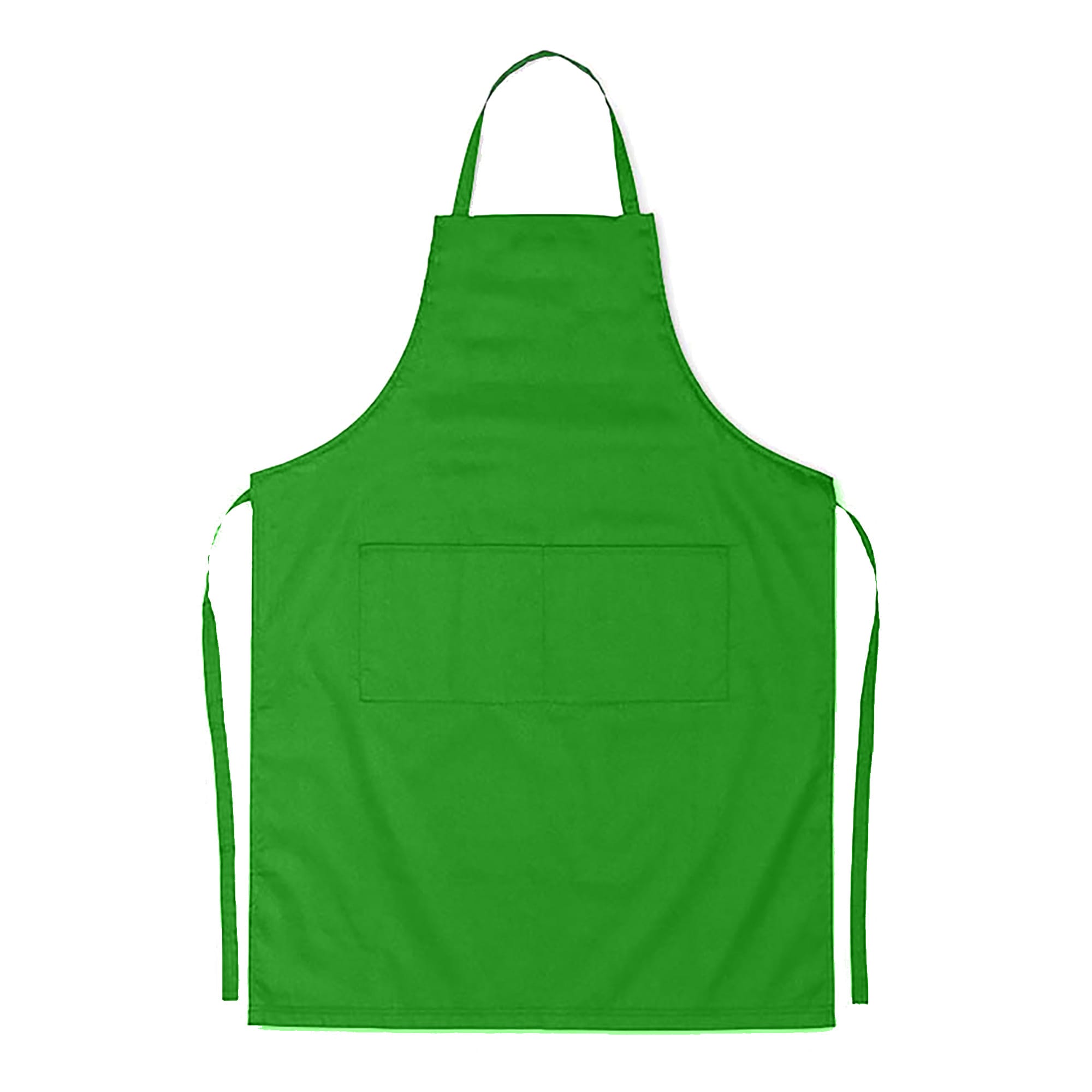 Junior Cotton Apron – Age 8-12 - image 4
