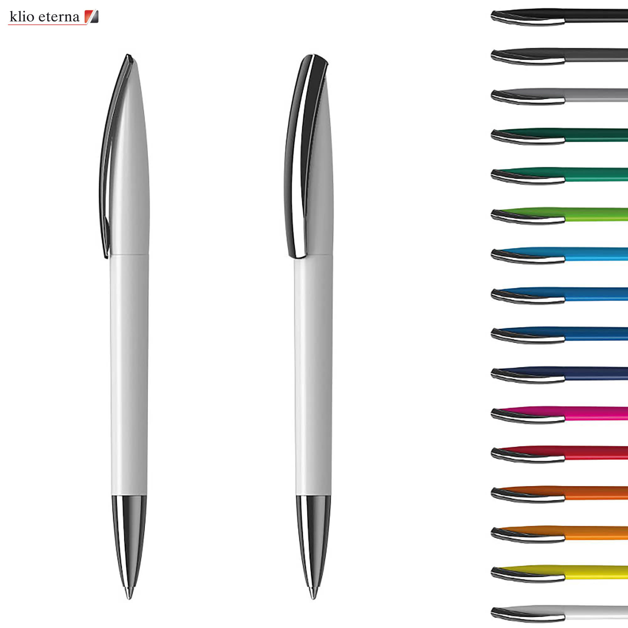 Pens - European Pens/Indent Stock