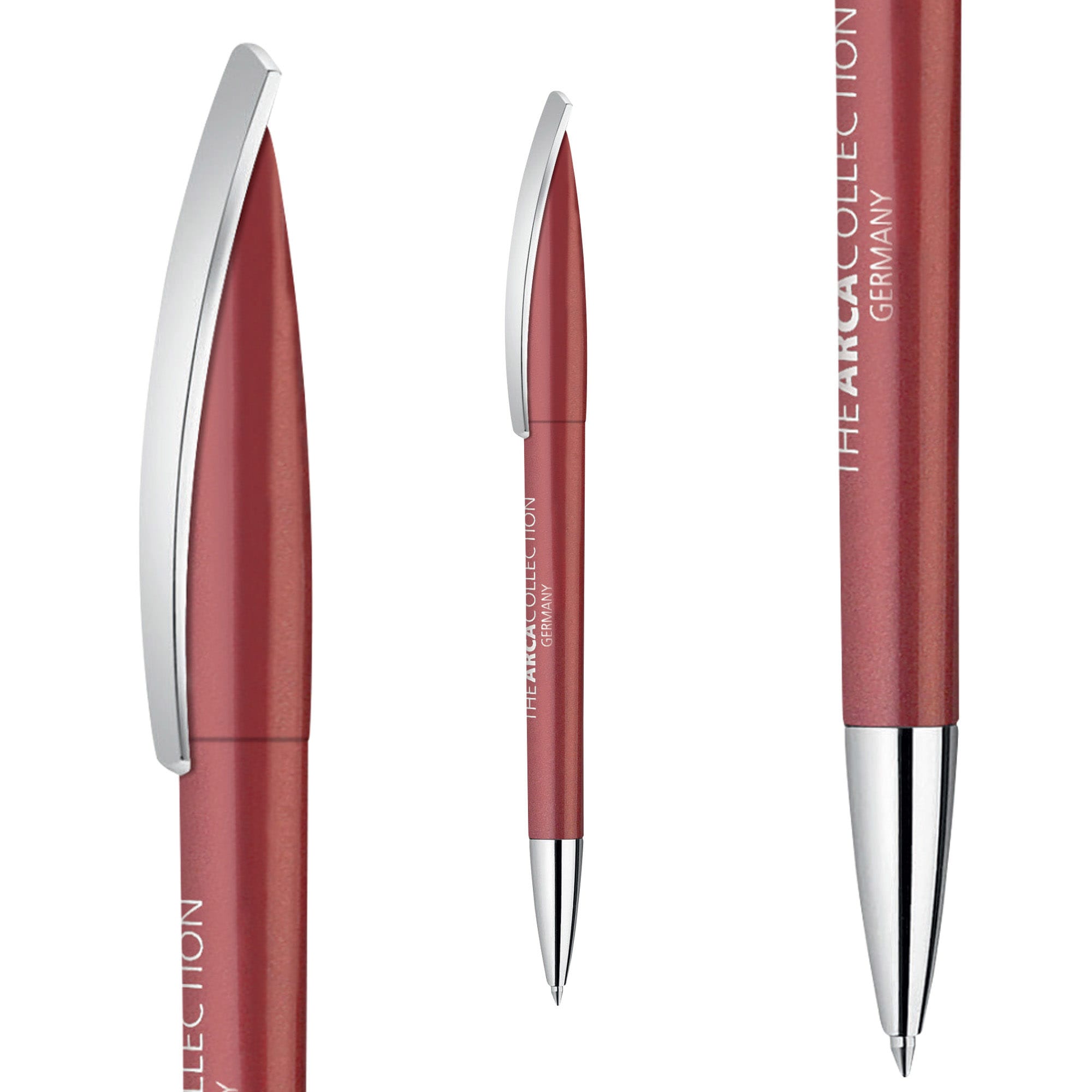 Arca MM Metallic - ARCA003 Image