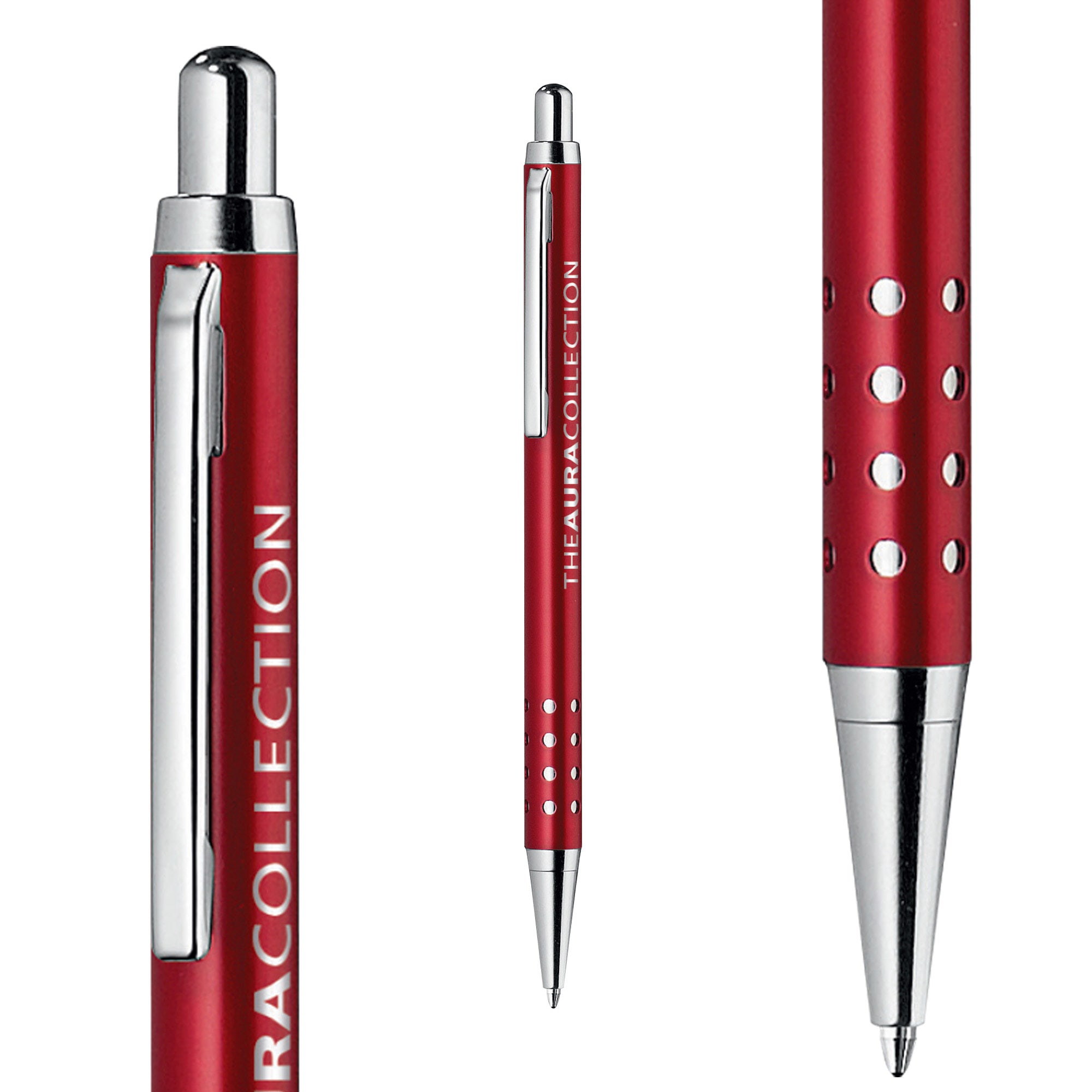 Aura Metal – Ger - AURA001 Image 