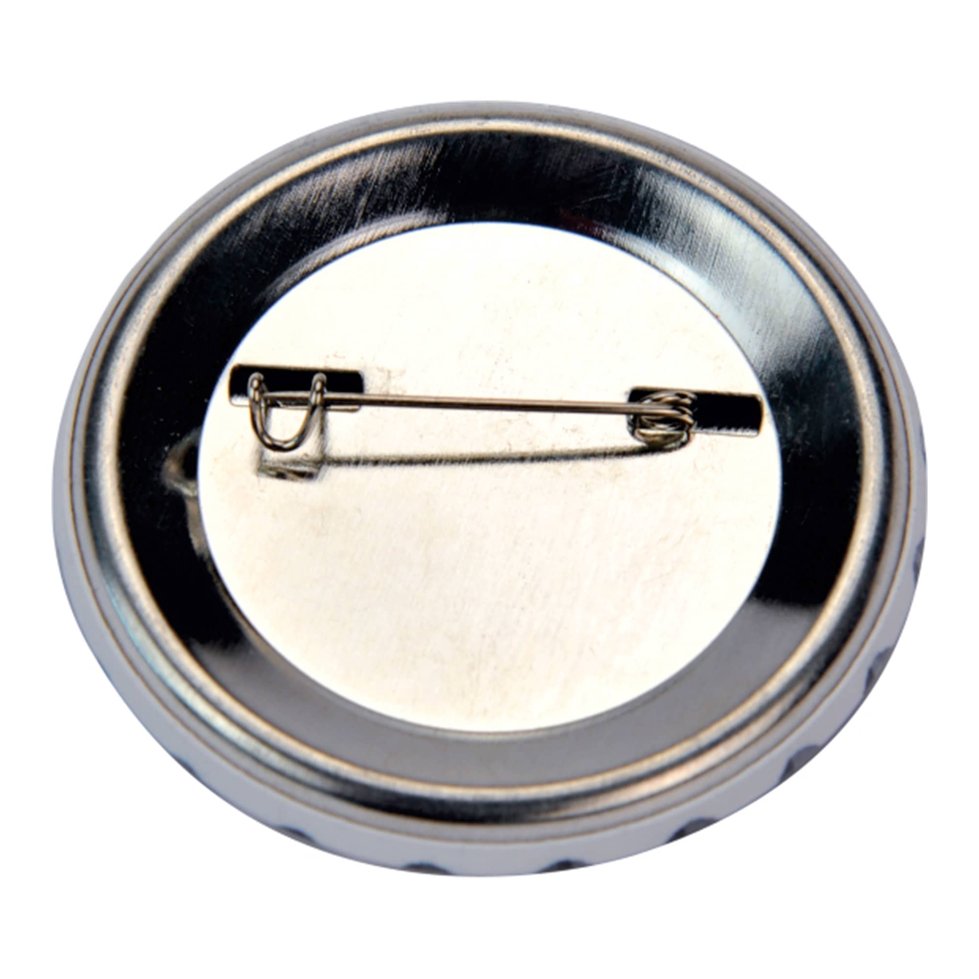 Button Badge Round 75mm - image 3