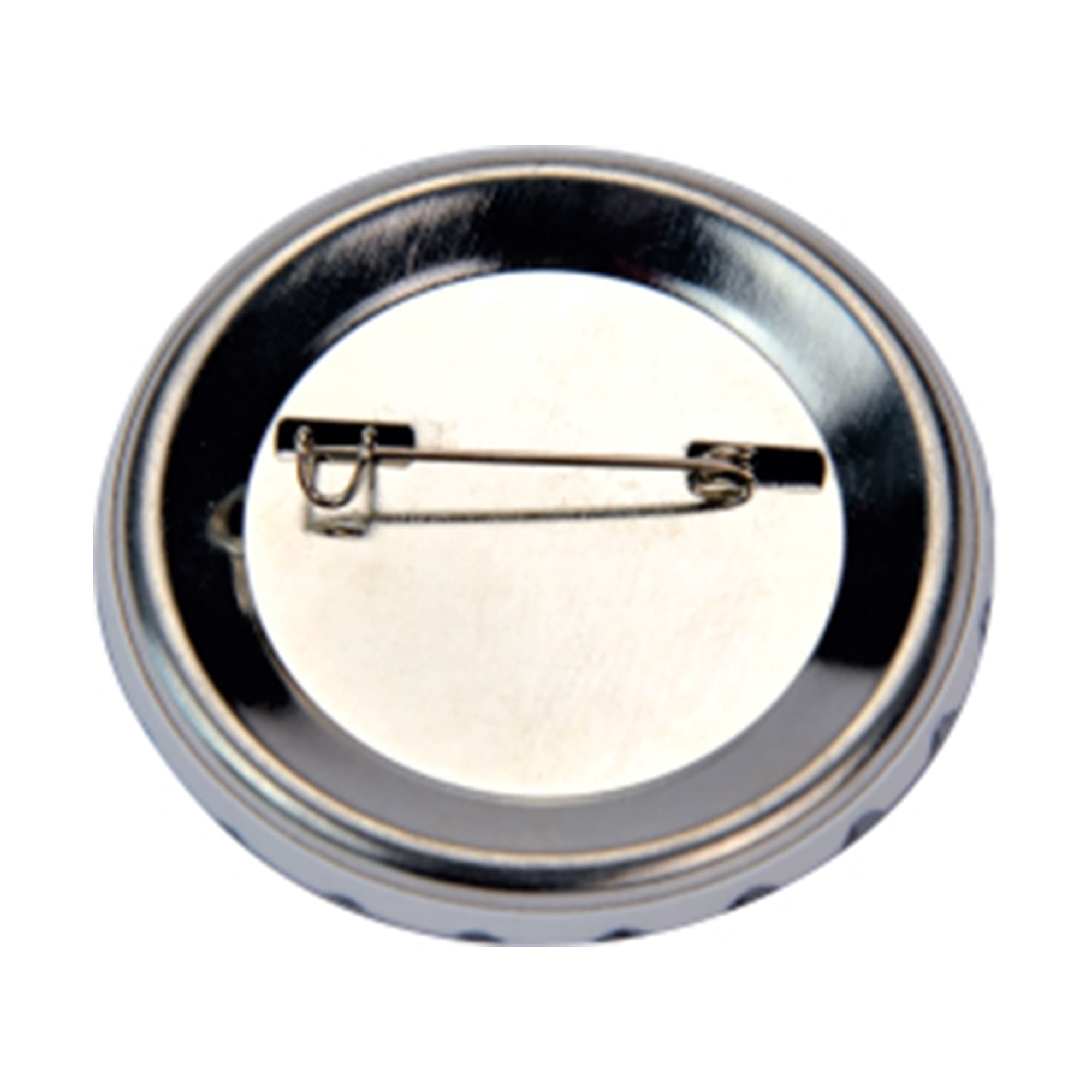 Button Badge Round 44mm - image 3