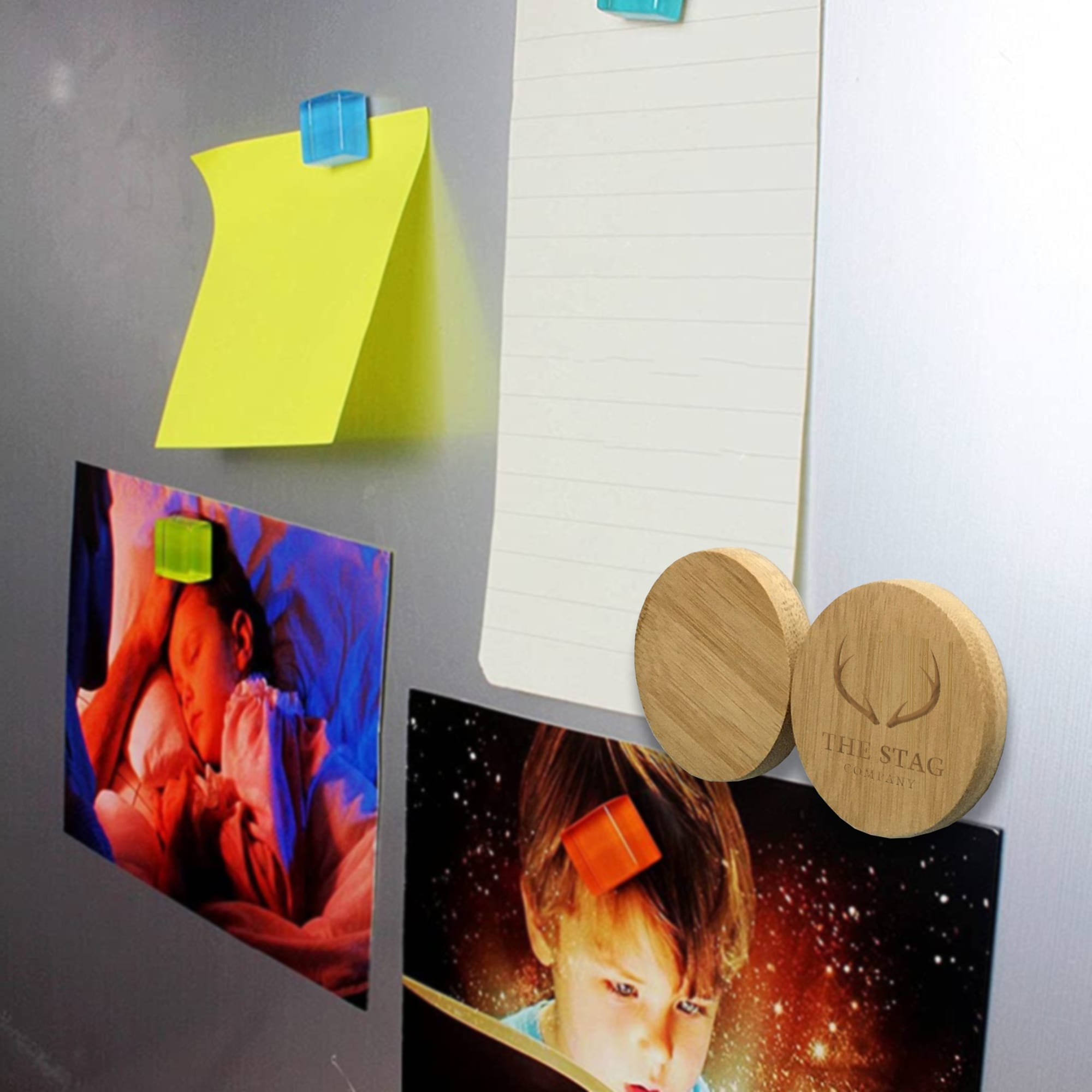 Bamboo Bottle Opener - BBO001 Image