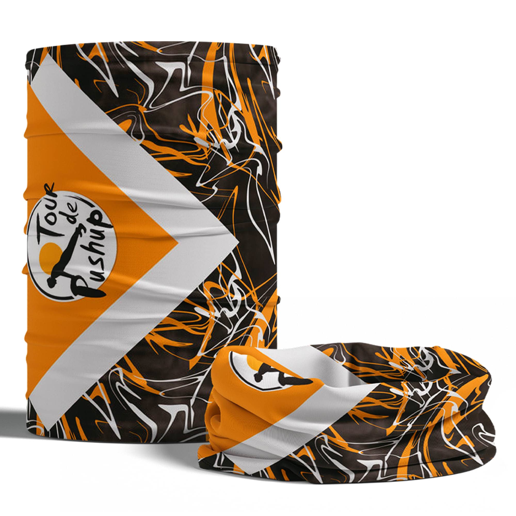 Tubular Bandana – Adult - image 3