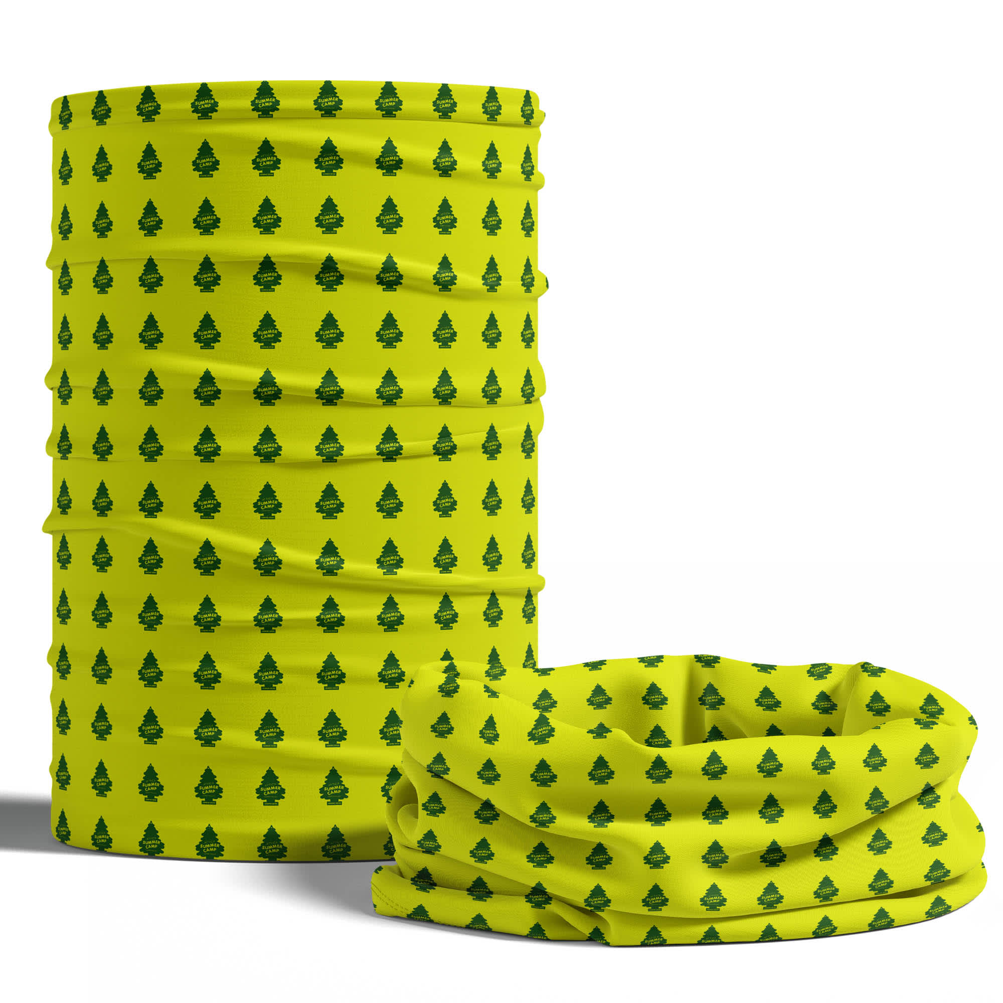 Tubular Bandana – Adult Large - image 3