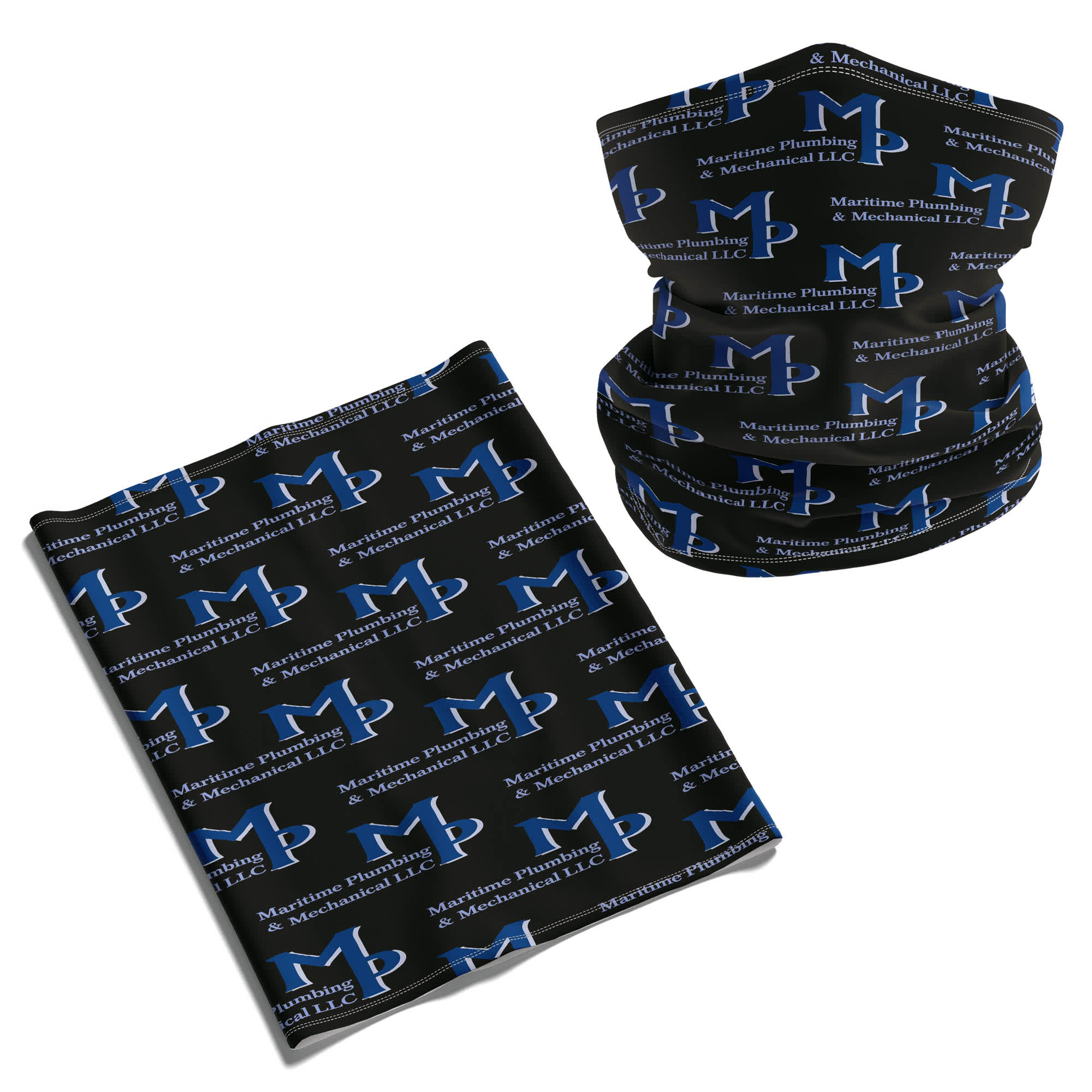 Coolmax Bandana – Adult - image 3
