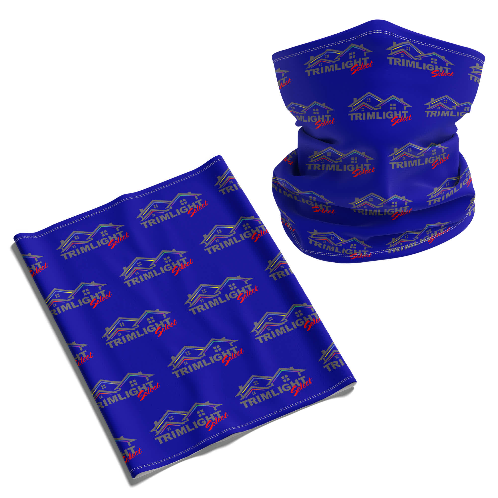 Coolmax Bandana – Adult Large - image 3