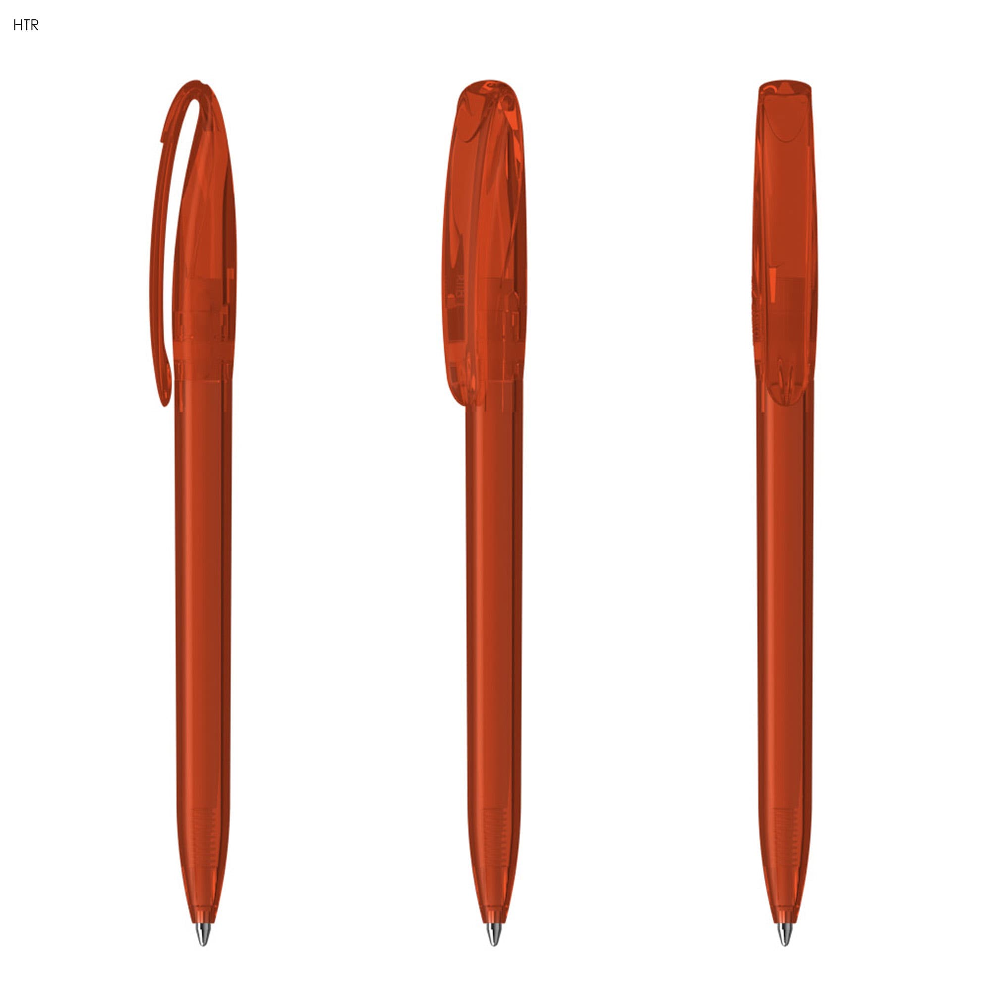 Boa Transparent - BOA002 Image