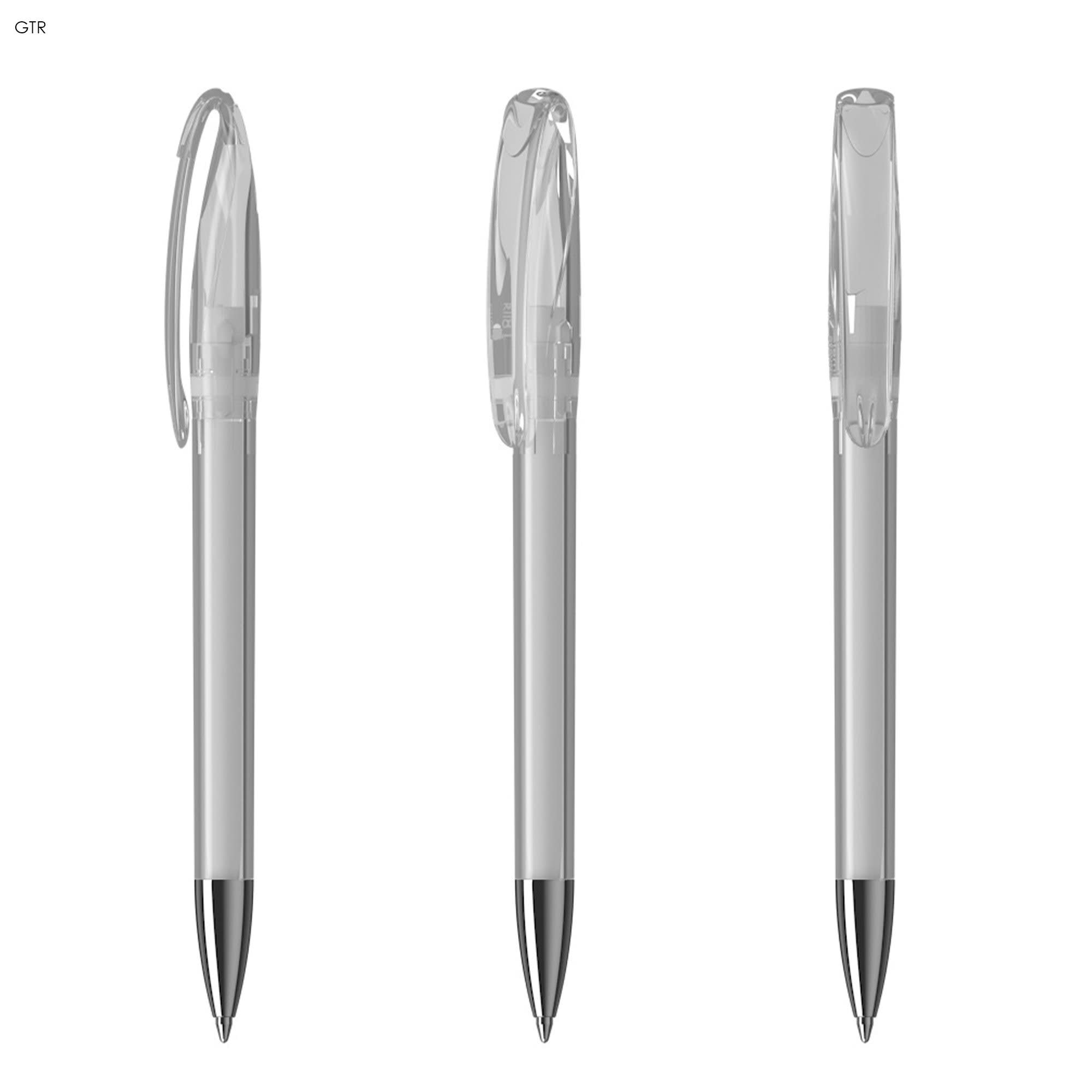 Boa Transparent M - BOA005 Image 