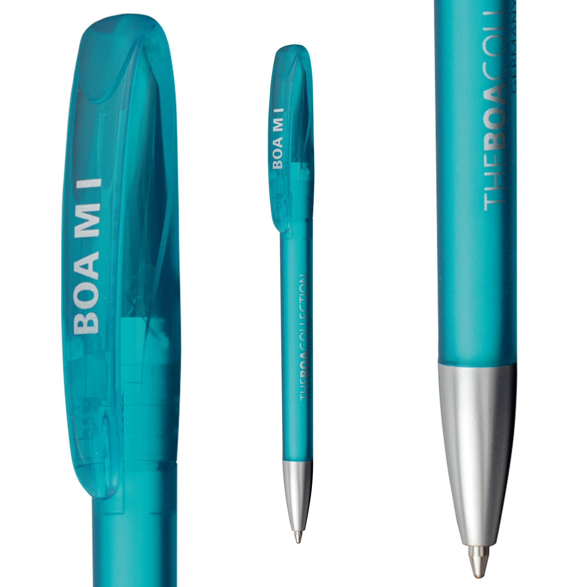 Boa Ice M - BOA006 Image