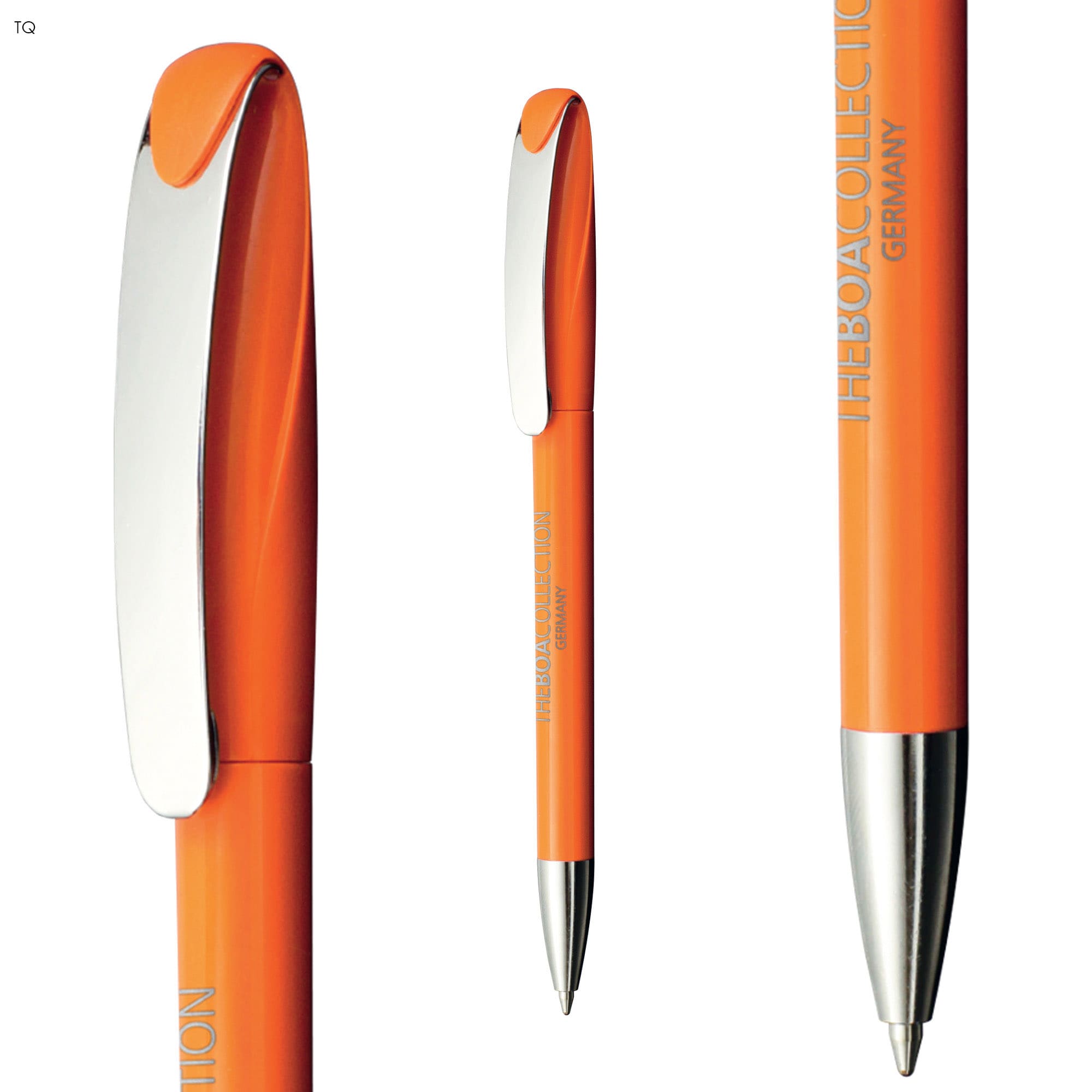 Boa Solid MM - BOA007 Image