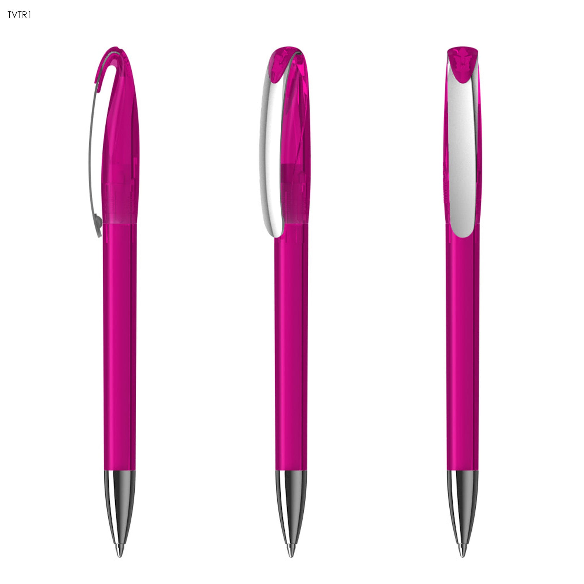 Boa Transparent MM - BOA008 Image 