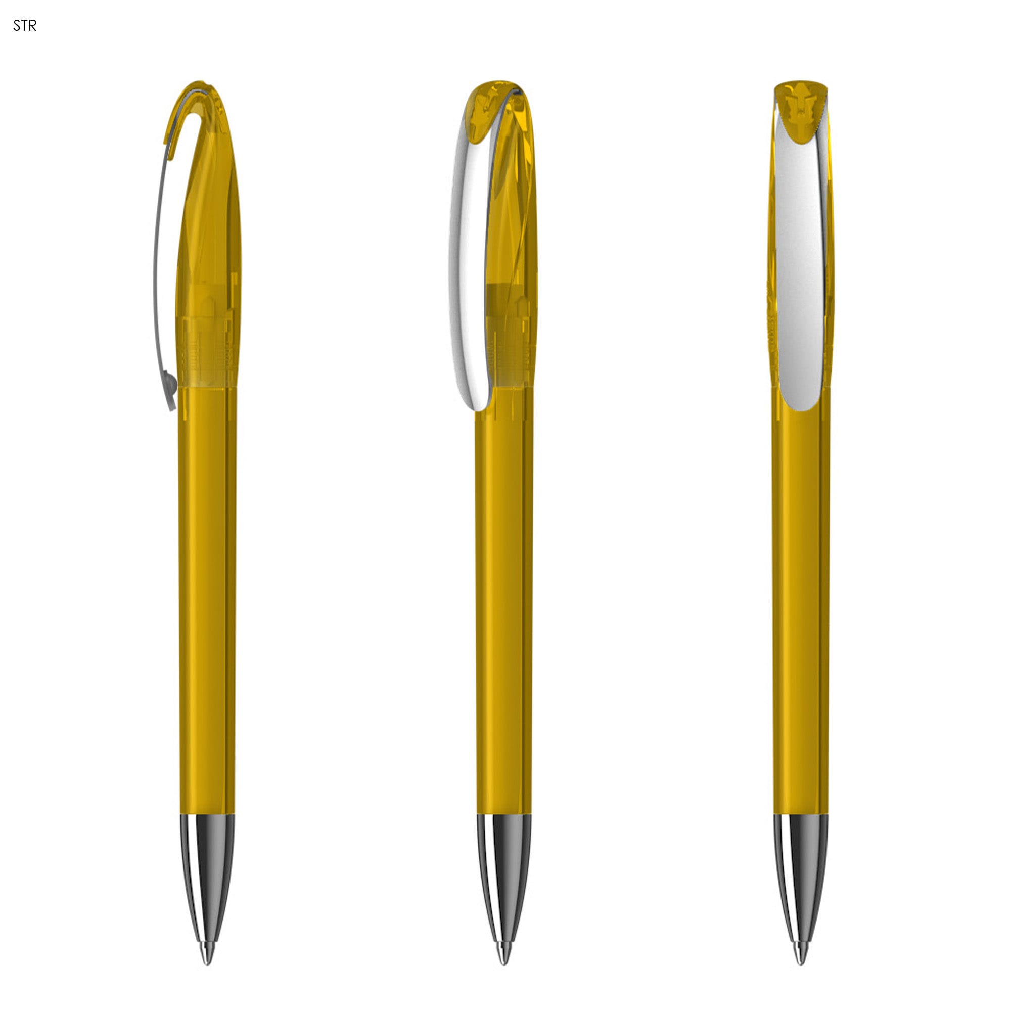 Boa Transparent MM - BOA008 Image 