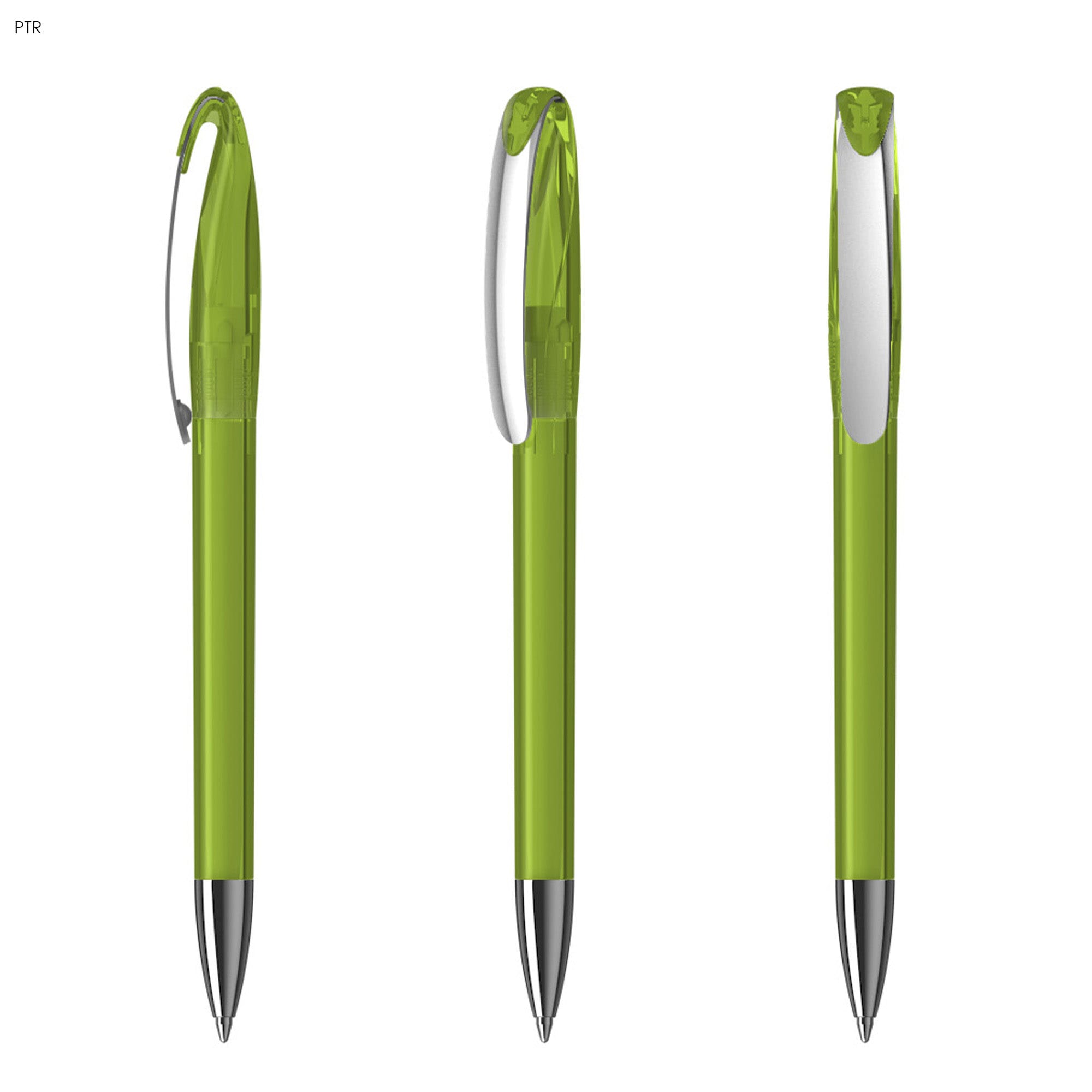 Boa Transparent MM - BOA008 Image 