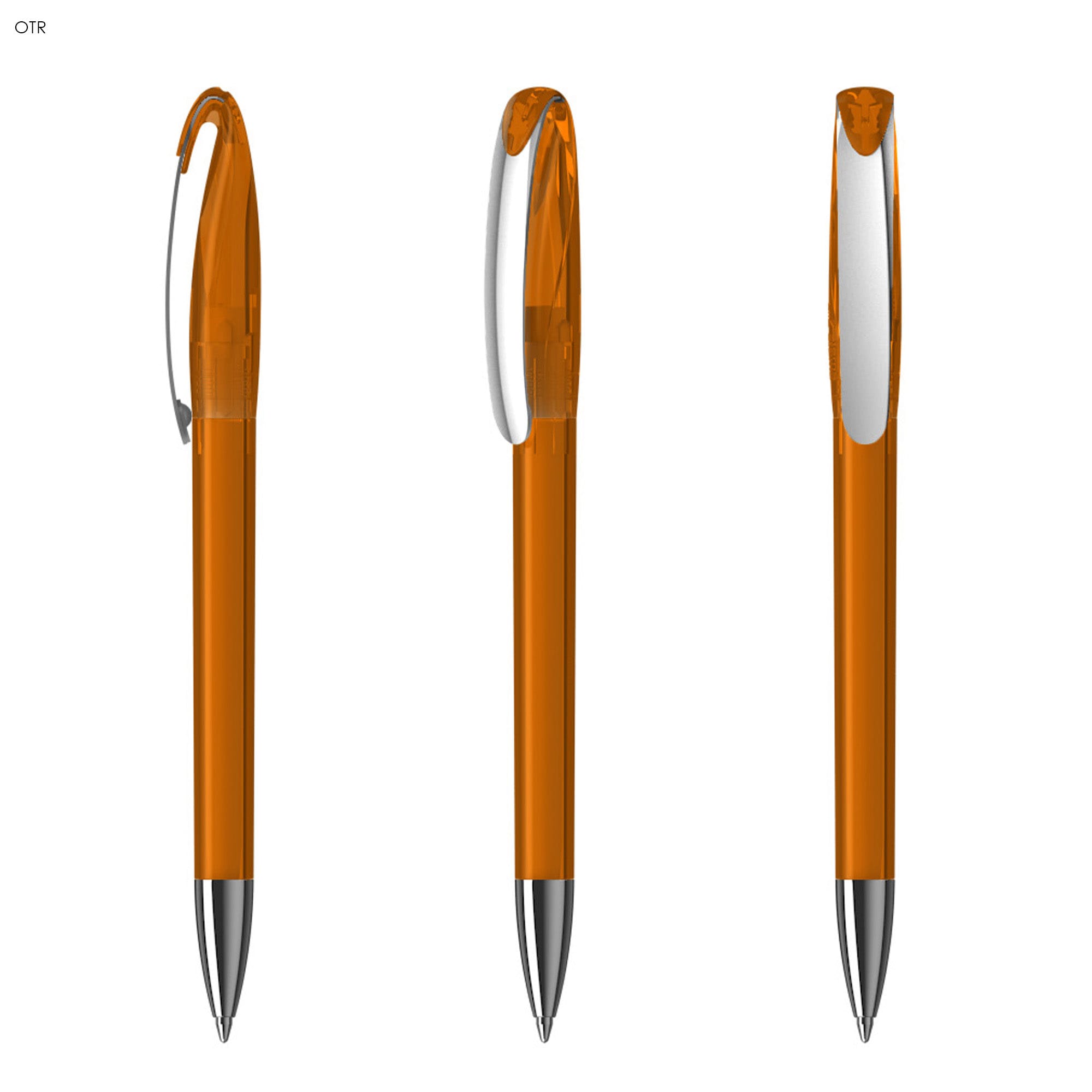 Boa Transparent MM - BOA008 Image 