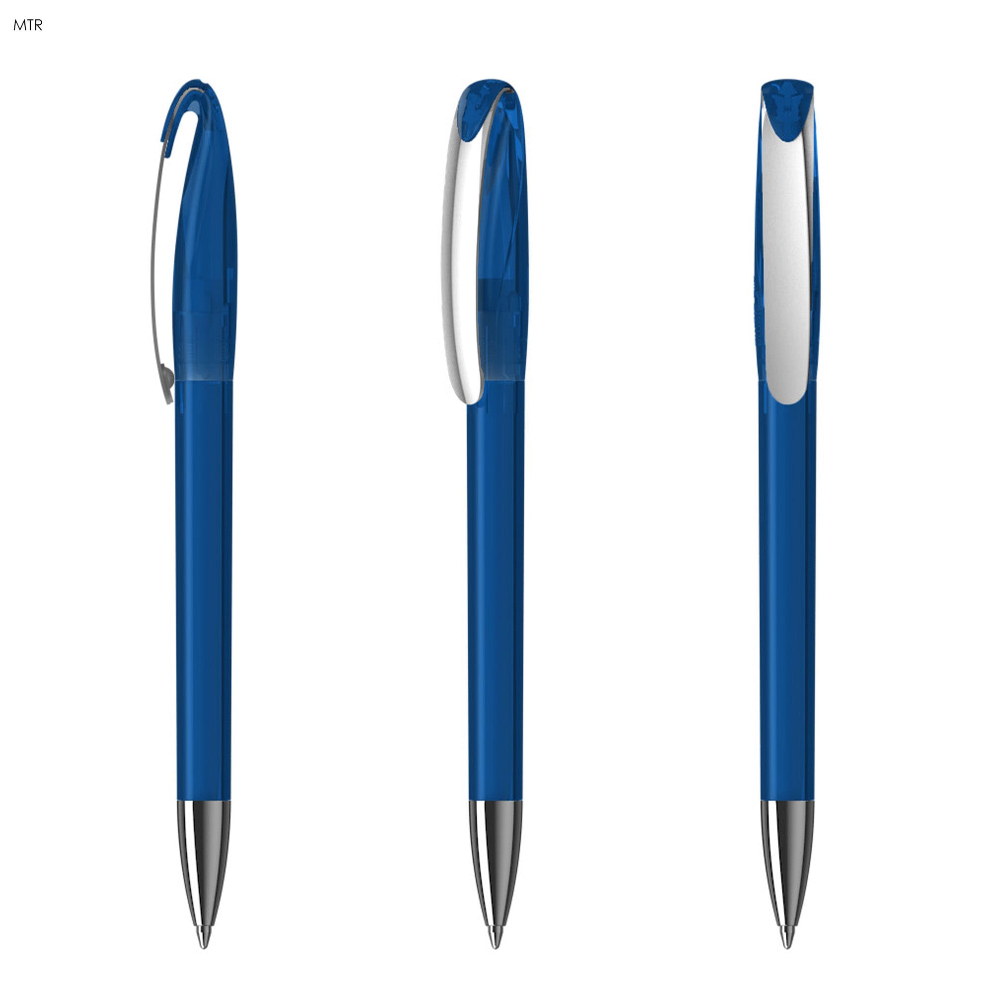 Boa Transparent MM - BOA008 Image 