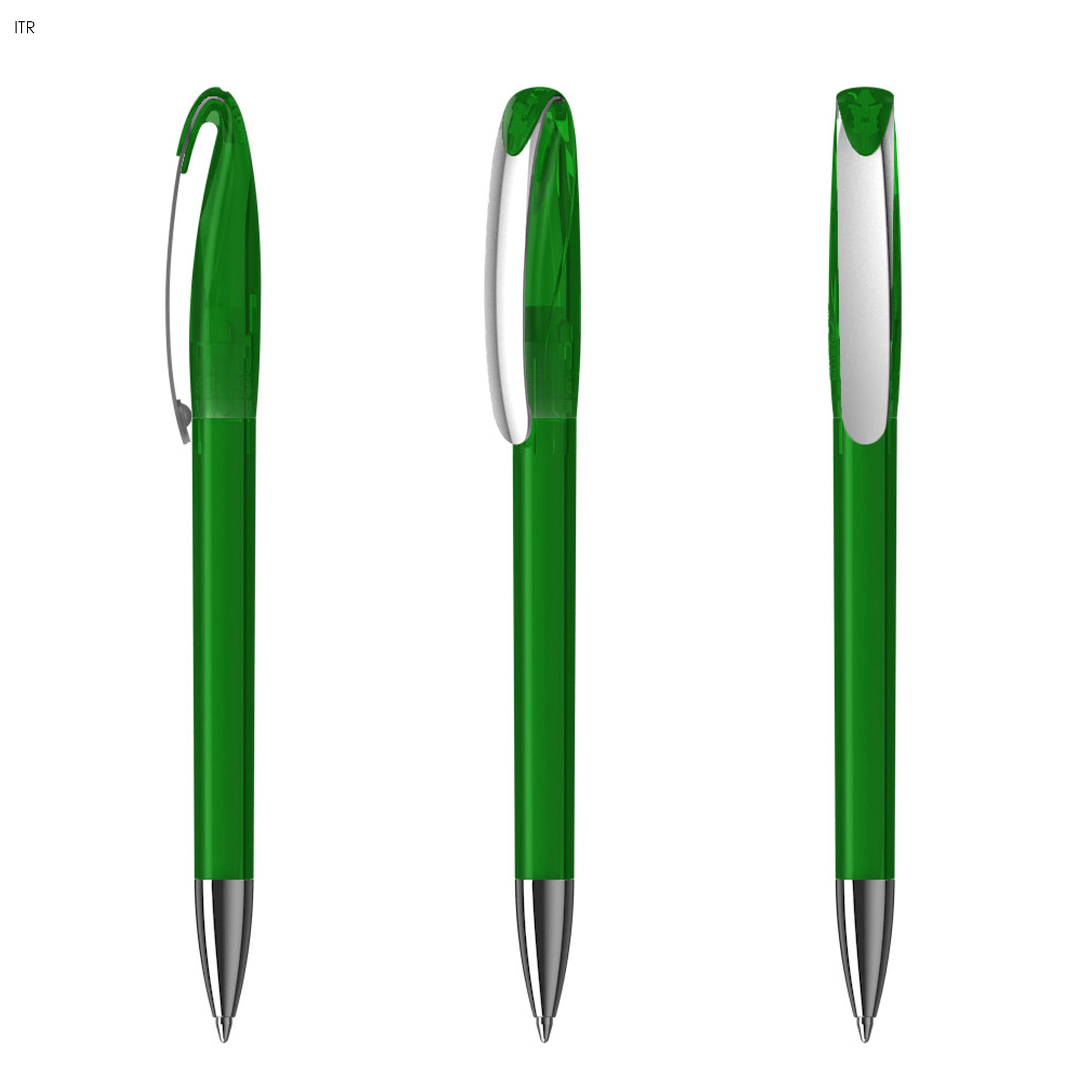 Boa Transparent MM - BOA008 Image 