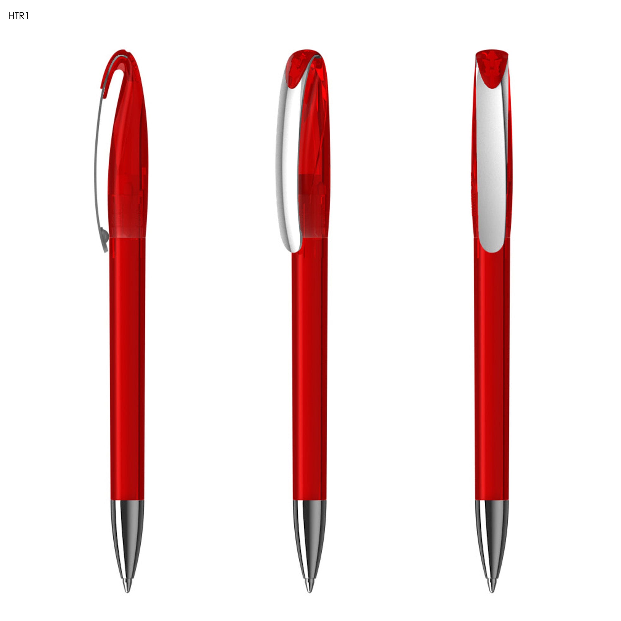 Boa Transparent MM - BOA008 Image 