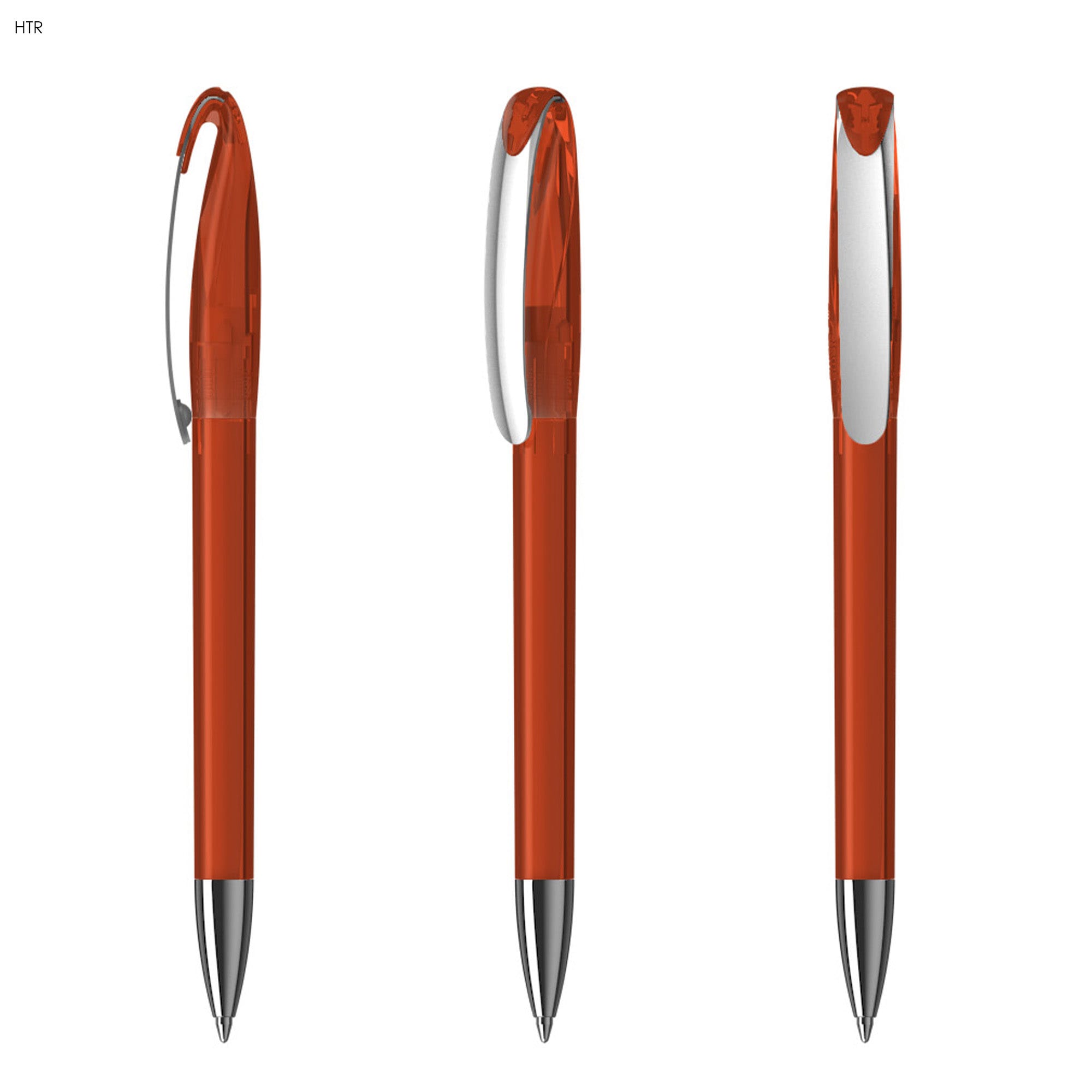 Boa Transparent MM - BOA008 Image 