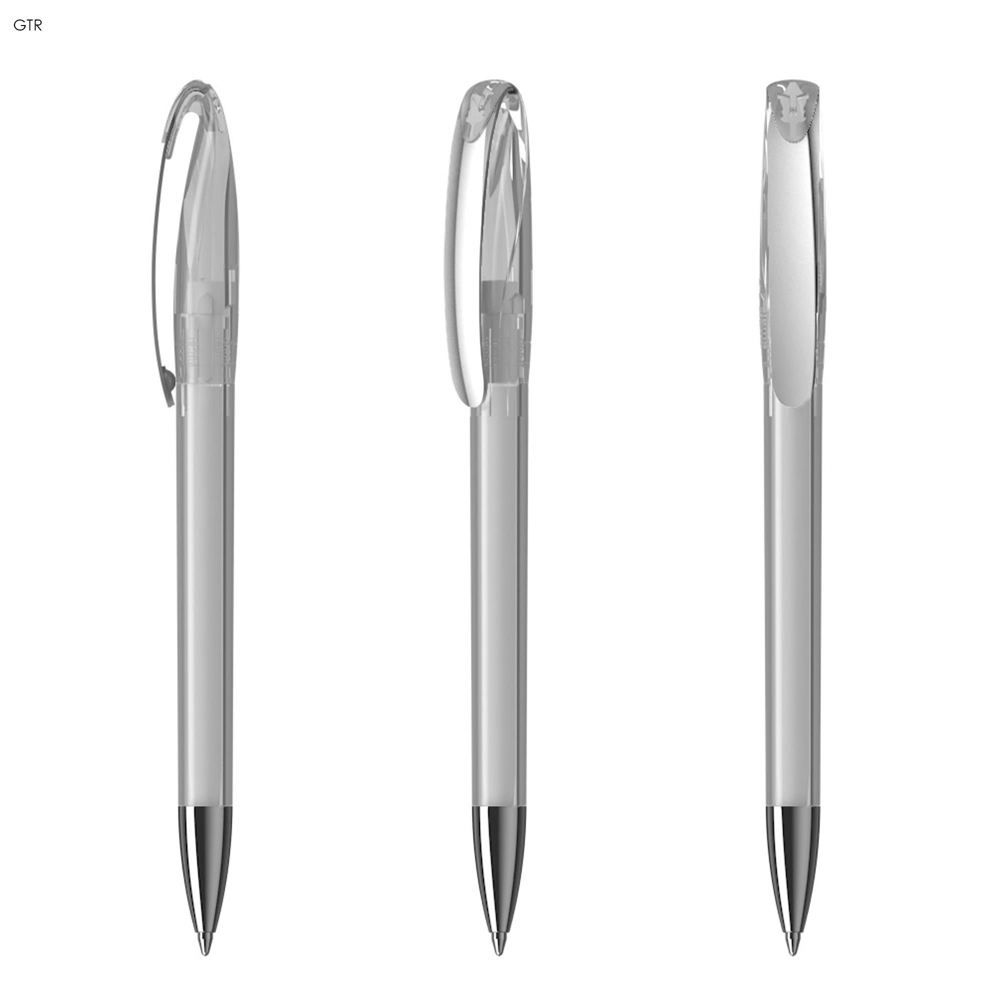 Boa Transparent MM - BOA008 Image 