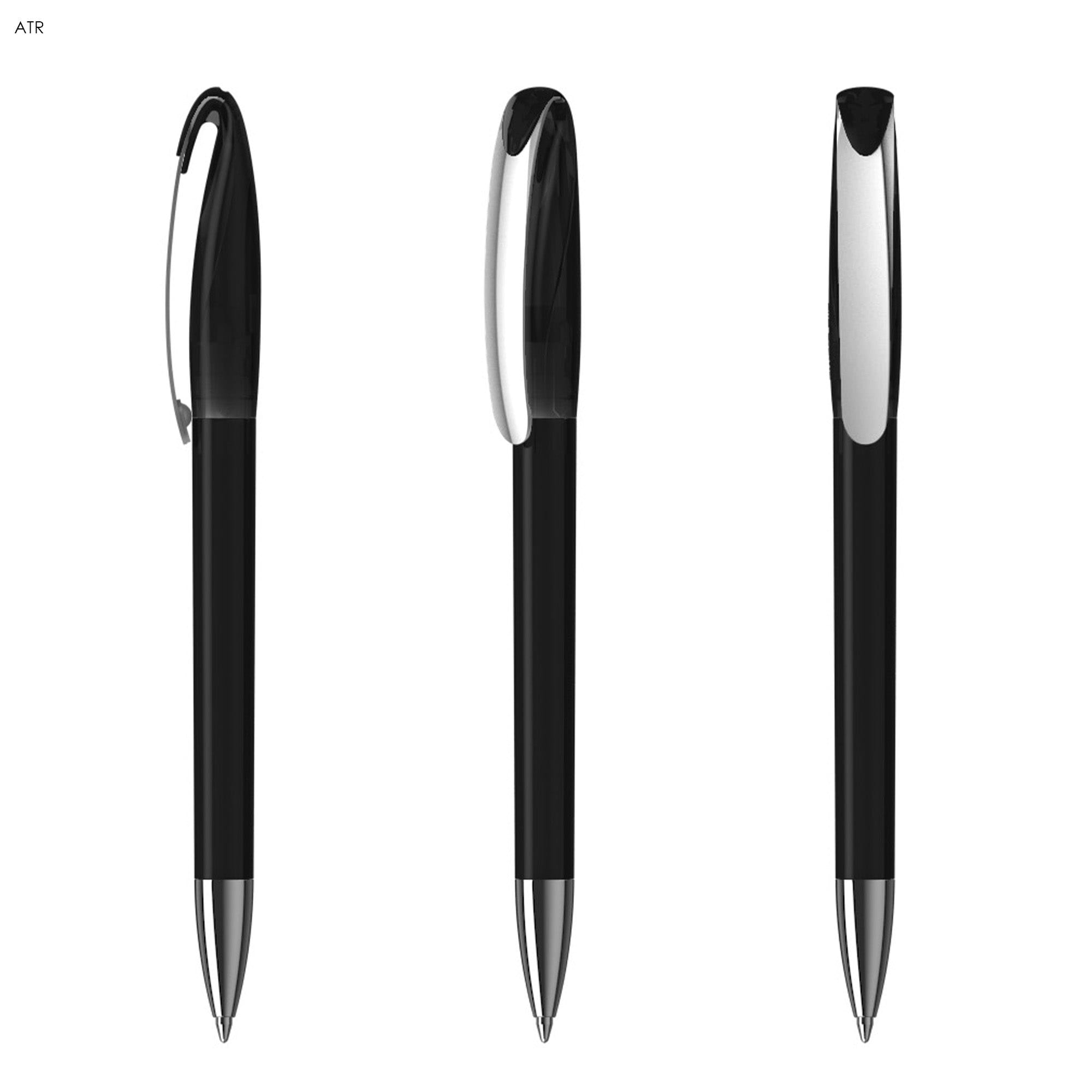 Boa Transparent MM - BOA008 Image 