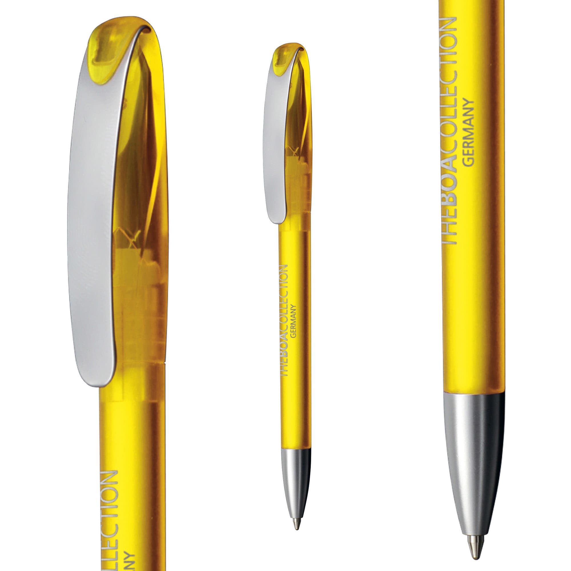 Boa Ice MM - BOA009 Image