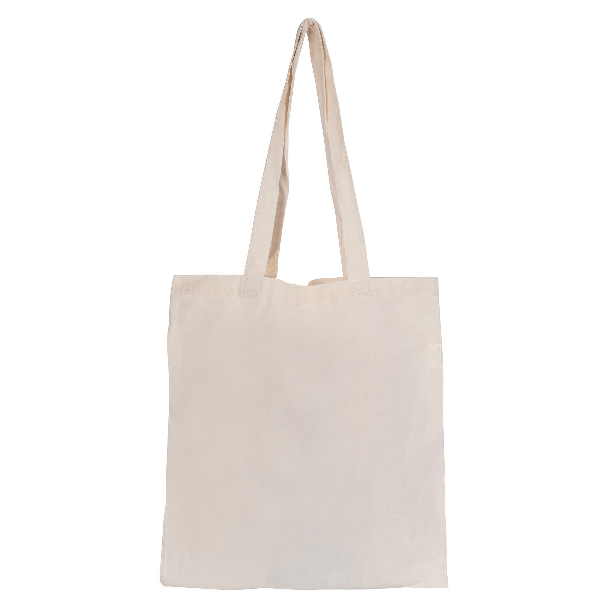 Calico Bag no Gusset » Withers & Co