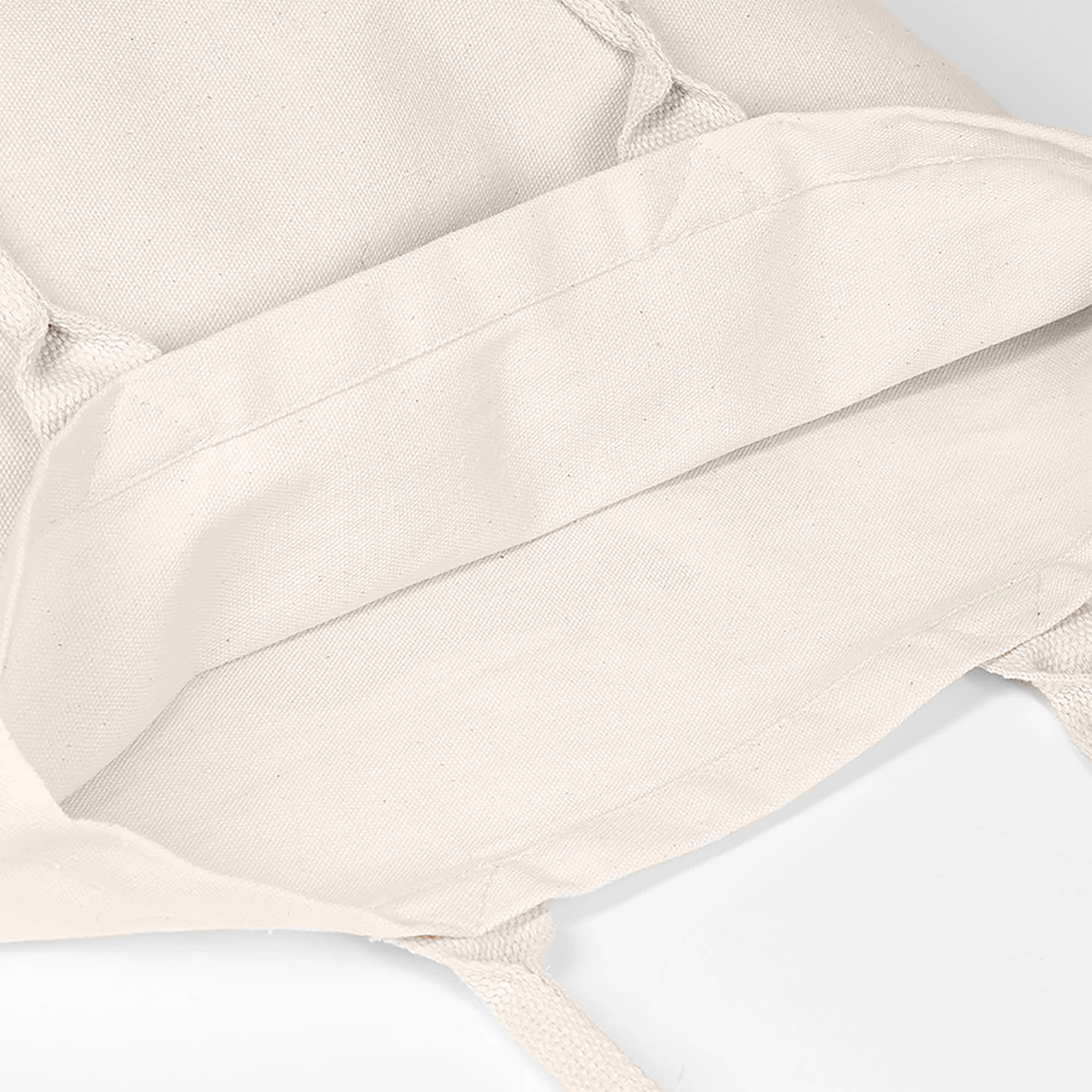 Calico Shopper no Gusset - CB004 Image