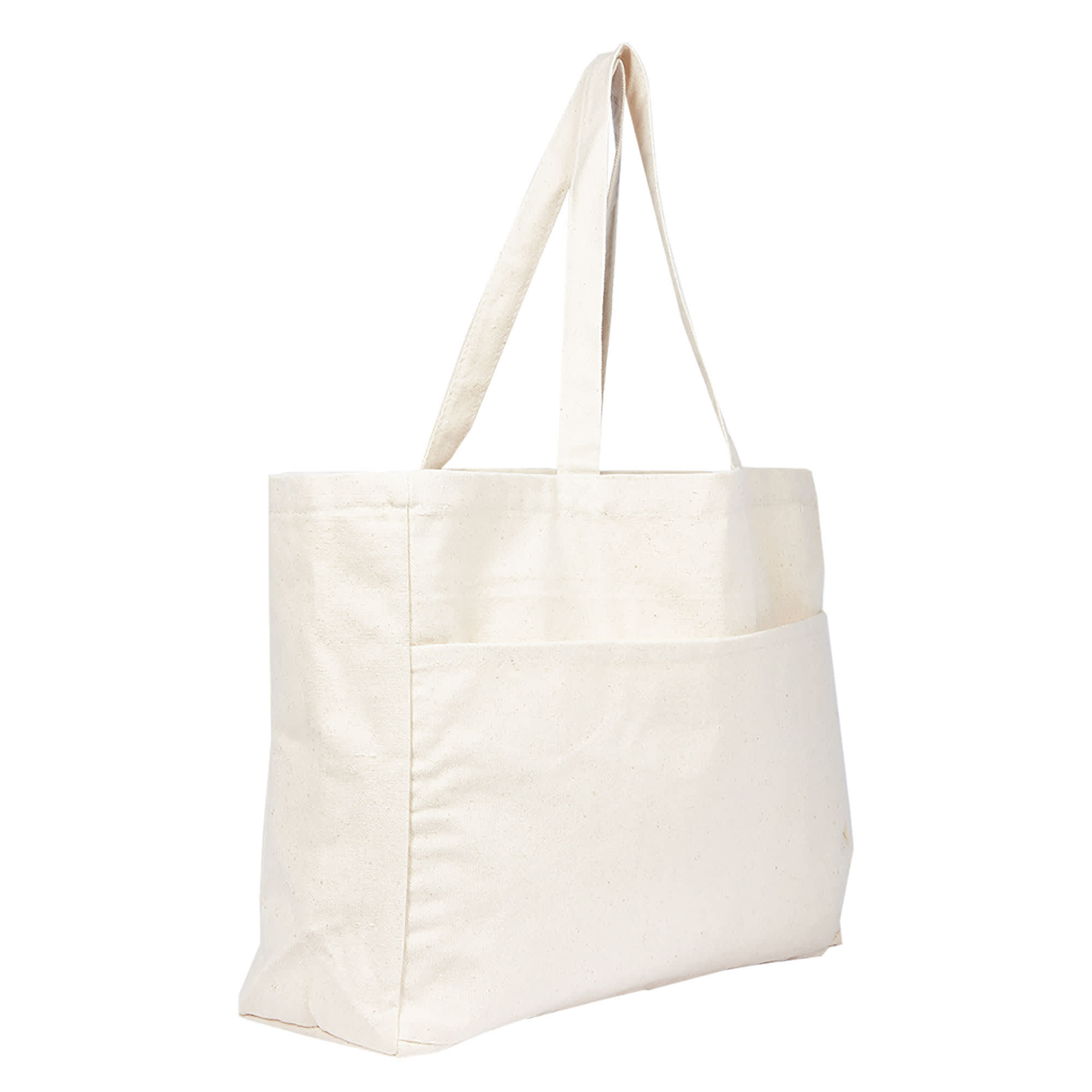 Delton Canvas Large Shopper - CB010 Image