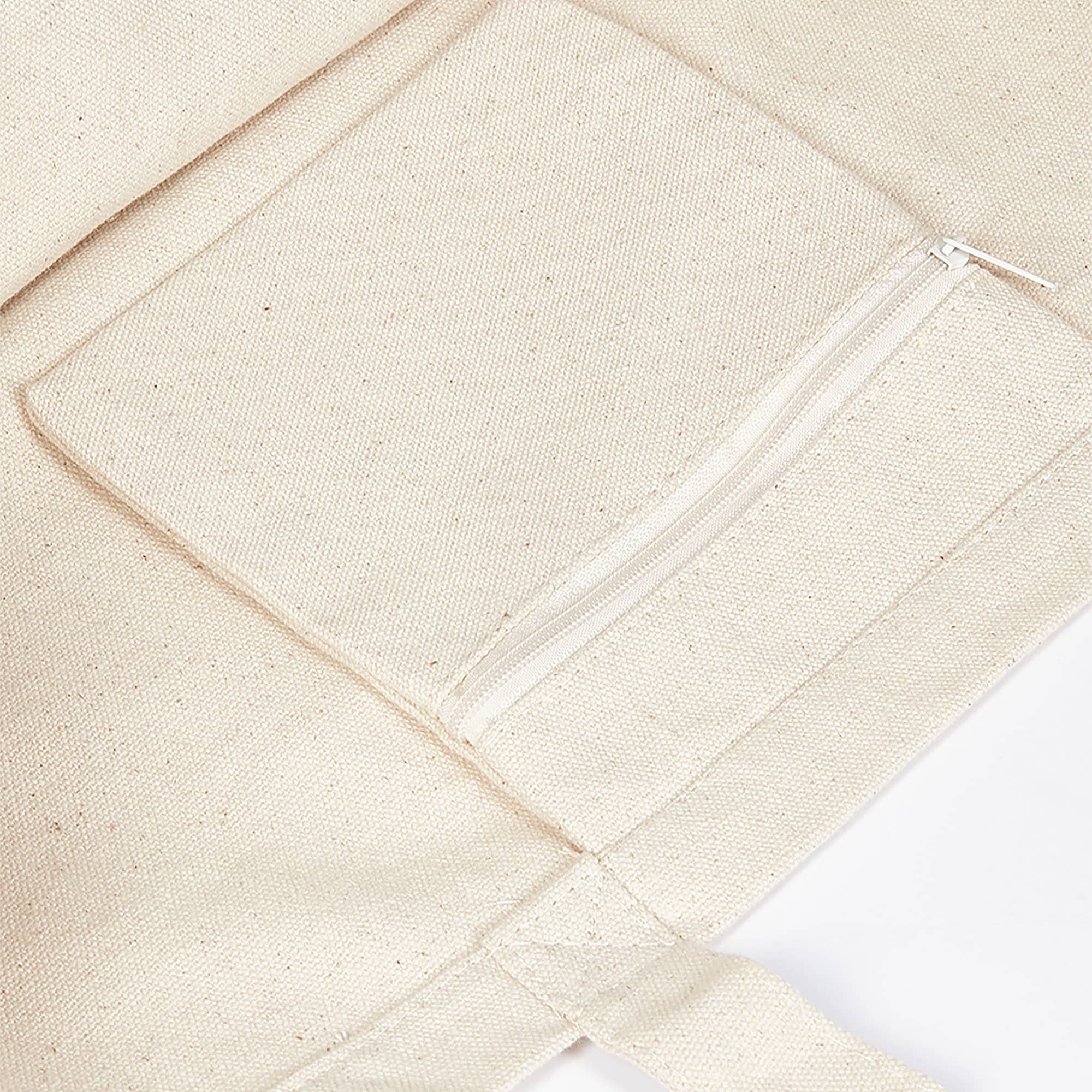 Delton Canvas Large Shopper - CB010 Image