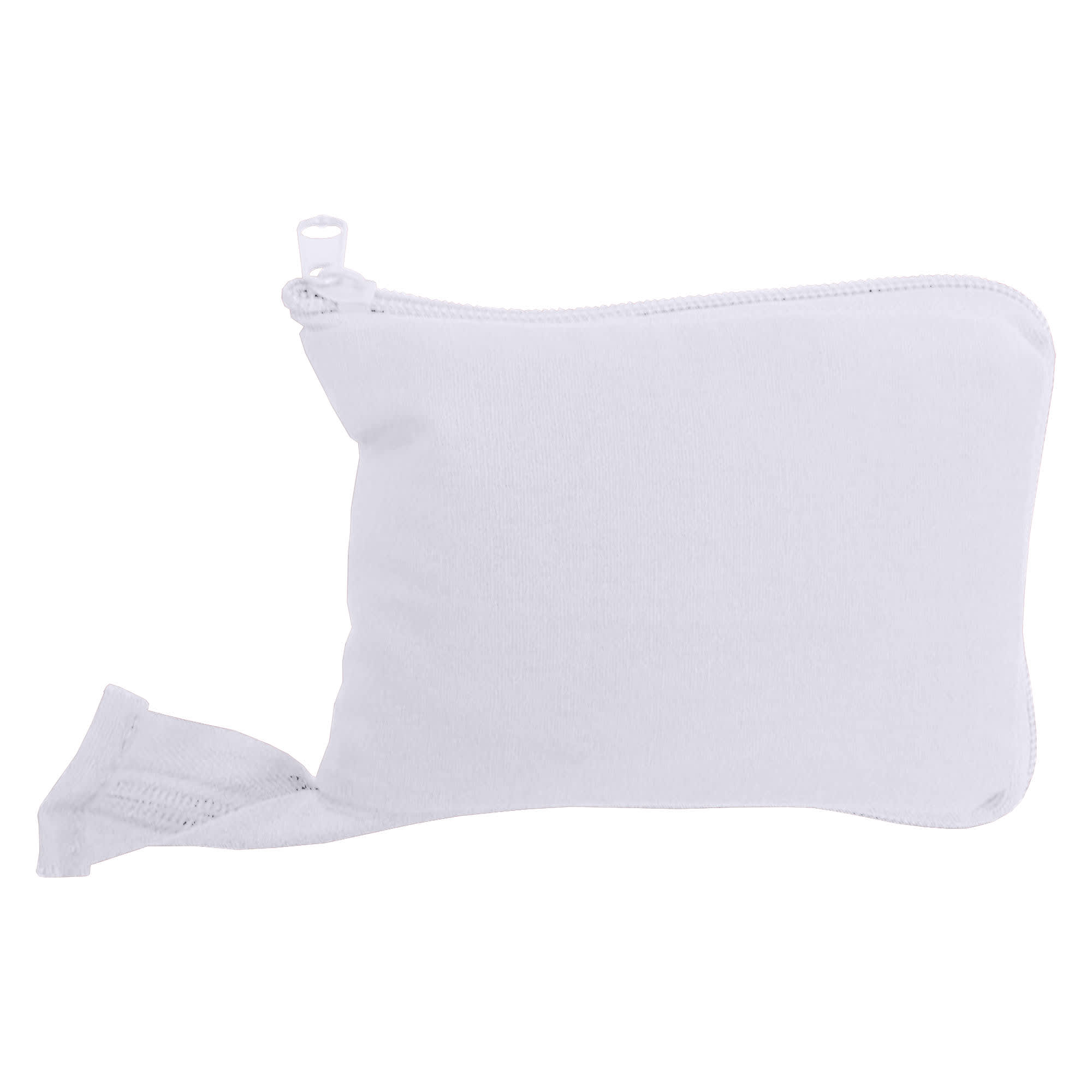 Foldable Calico Bag - CB012 Image