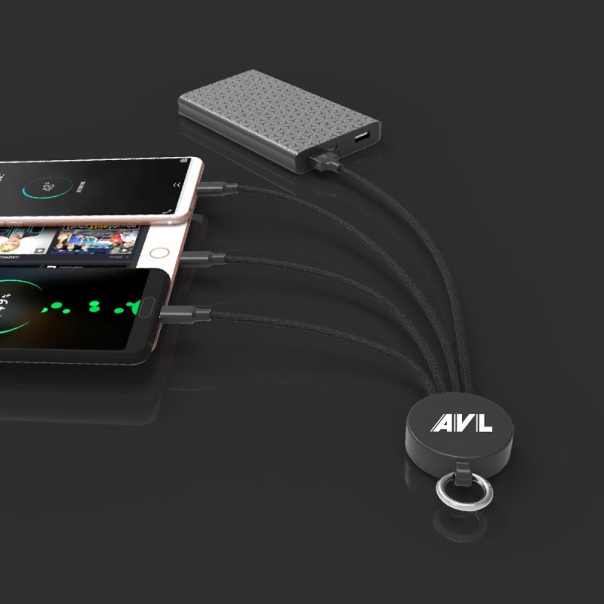 Bottle Opener Charging Cable - CC003 Image