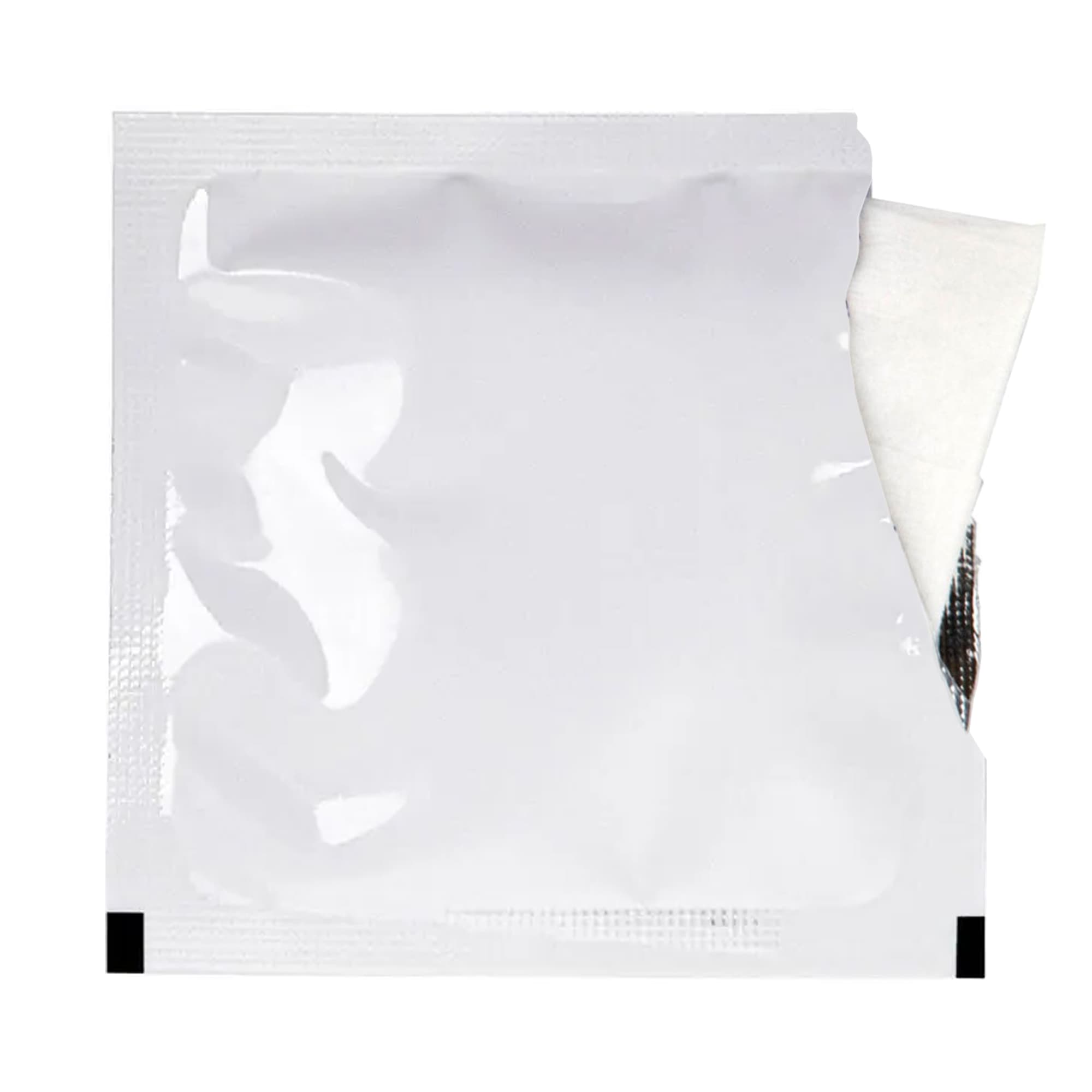 Single Wet Wipe - image 5