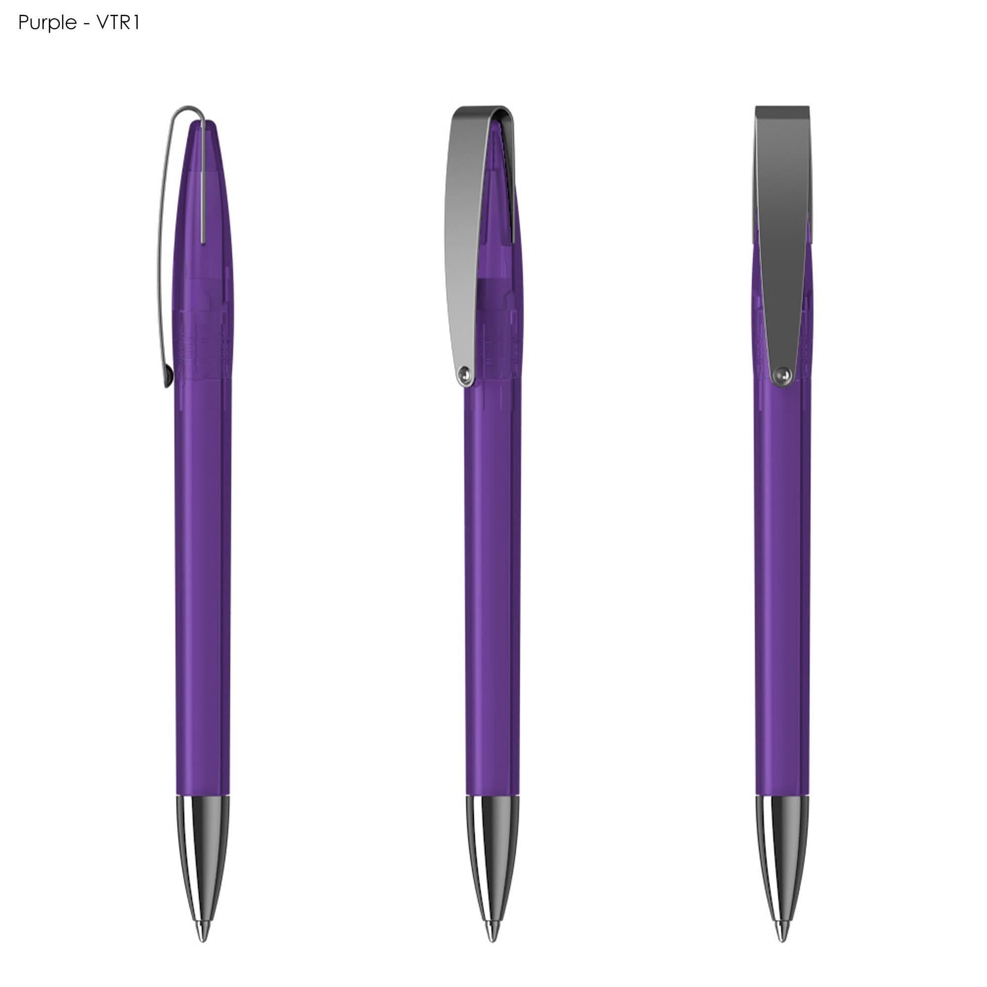 Cobra MM Transparent - COBRA005 Image