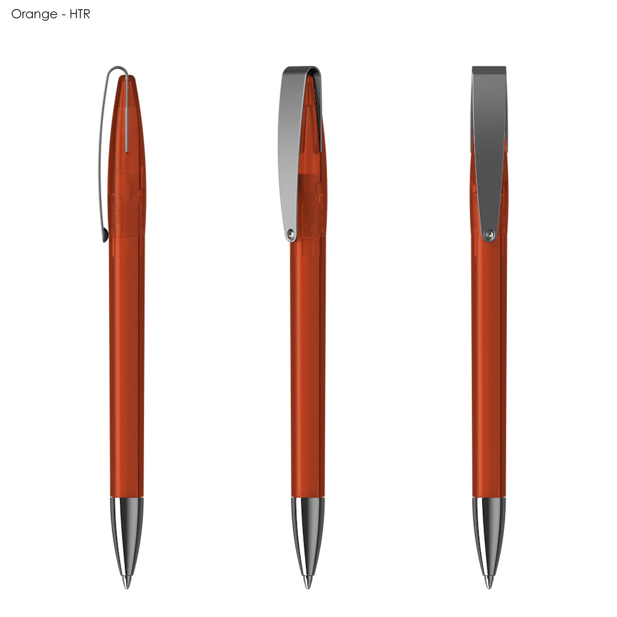 Cobra MM Transparent - COBRA005 Image