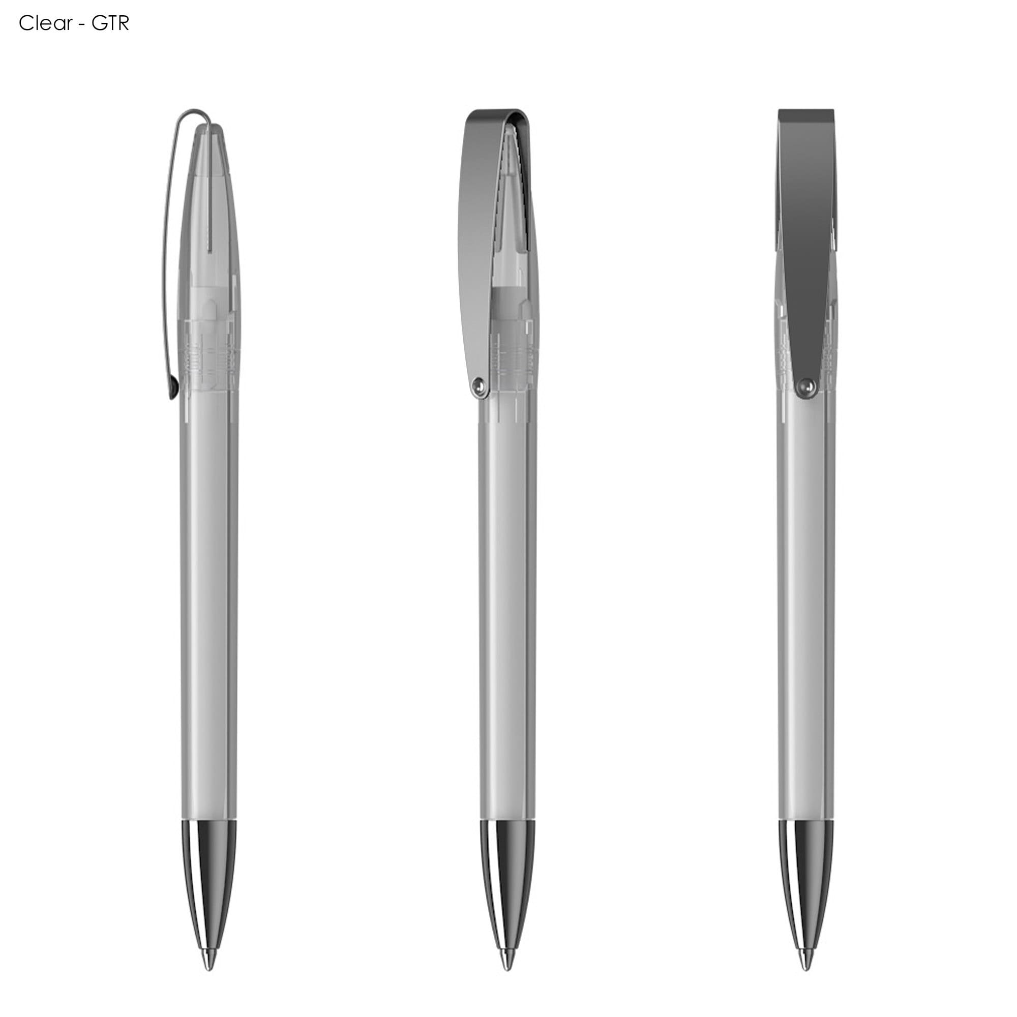 Cobra MM Transparent - COBRA005 Image