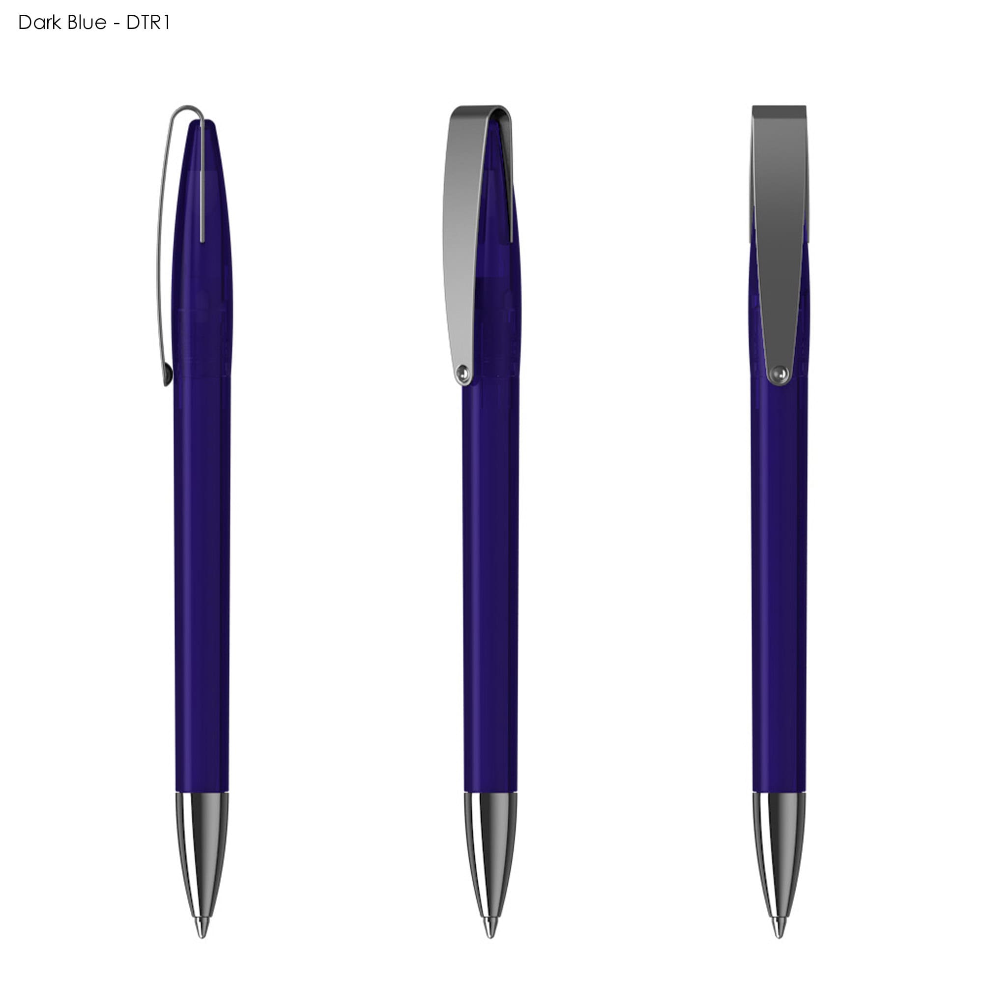 Cobra MM Transparent - COBRA005 Image