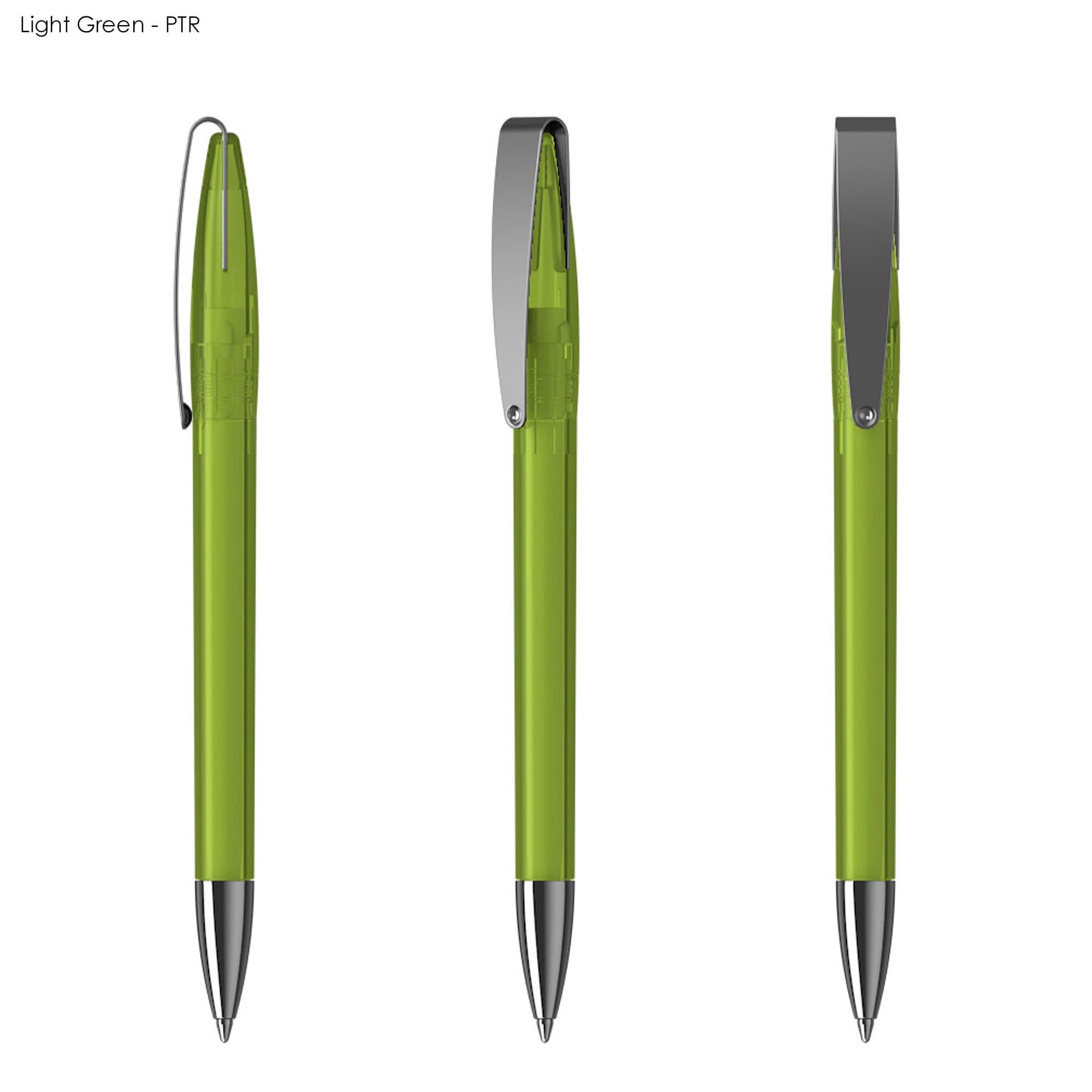 Cobra MM Transparent - COBRA005 Image