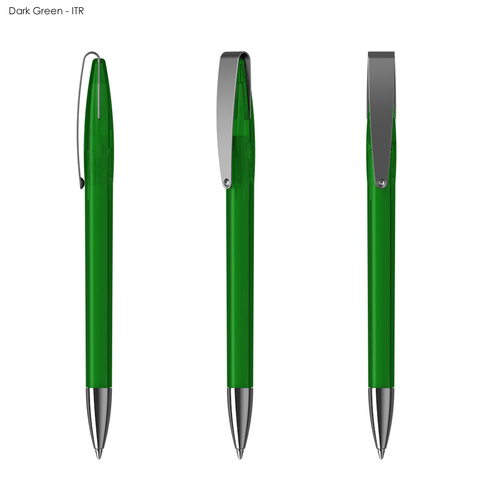 Cobra MM Transparent - COBRA005 Image